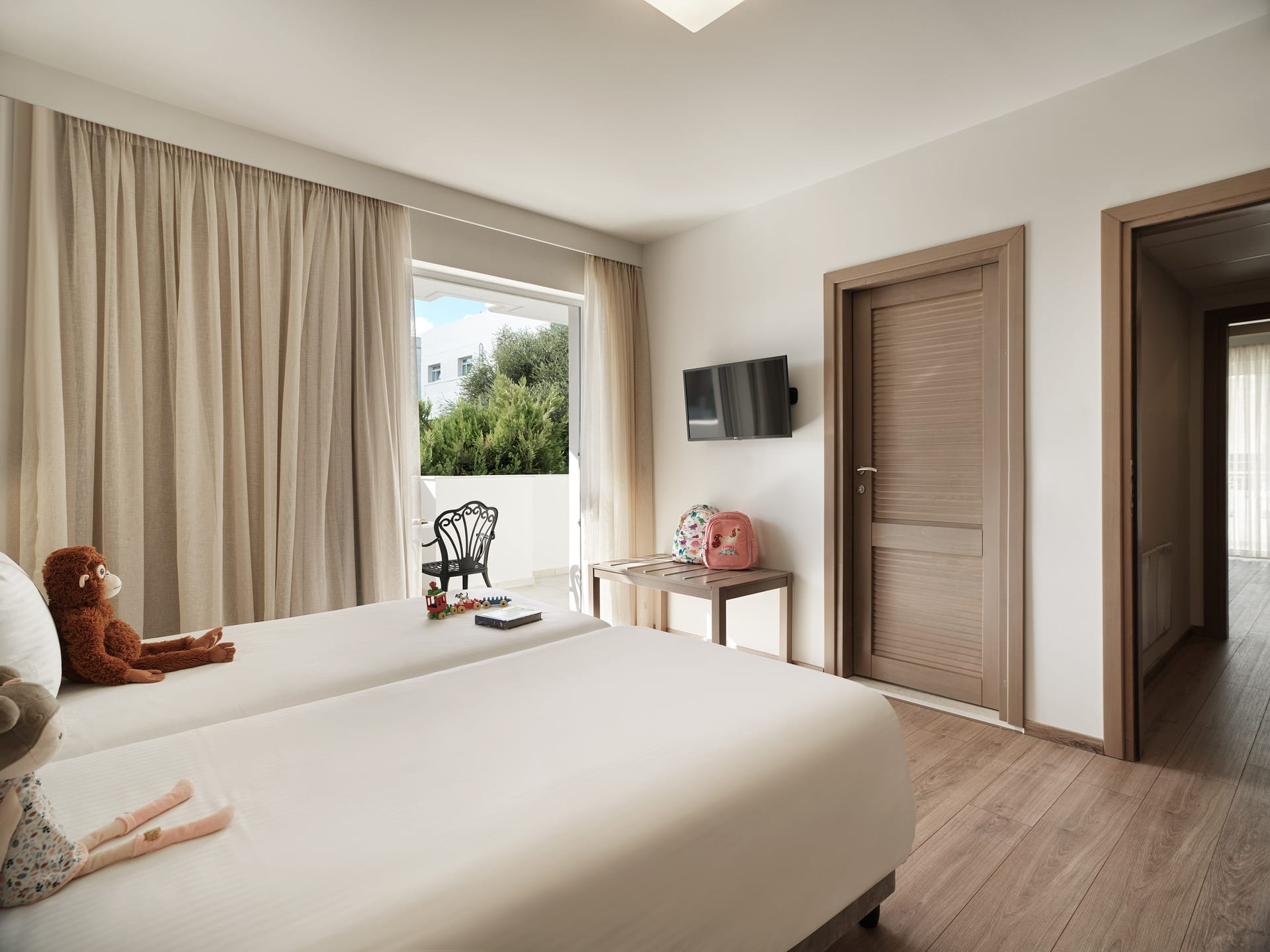 Civitel Attik Rooms & Suites - DLXF - 2