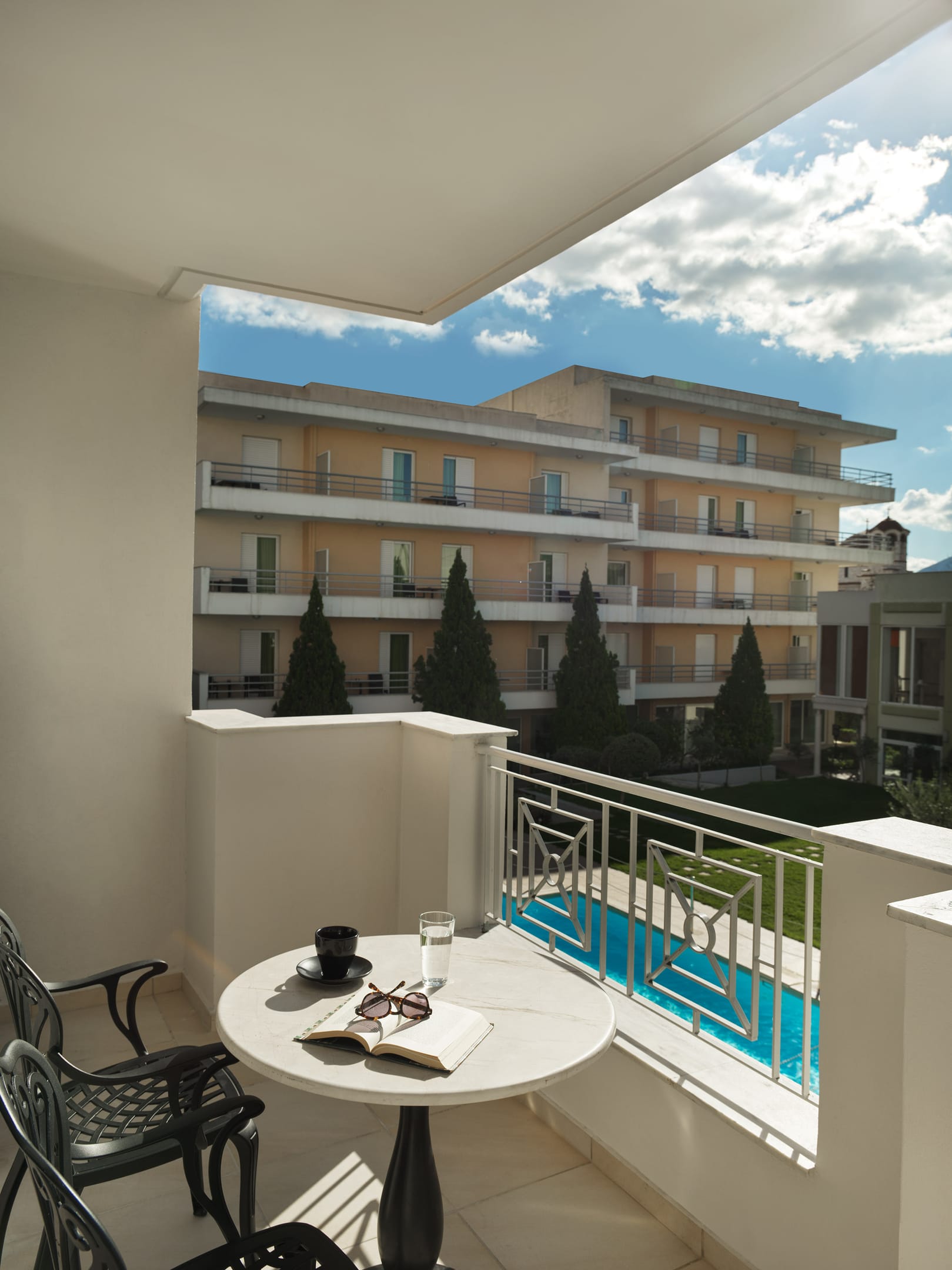 Civitel Attik Rooms & Suites - DLXF - 7