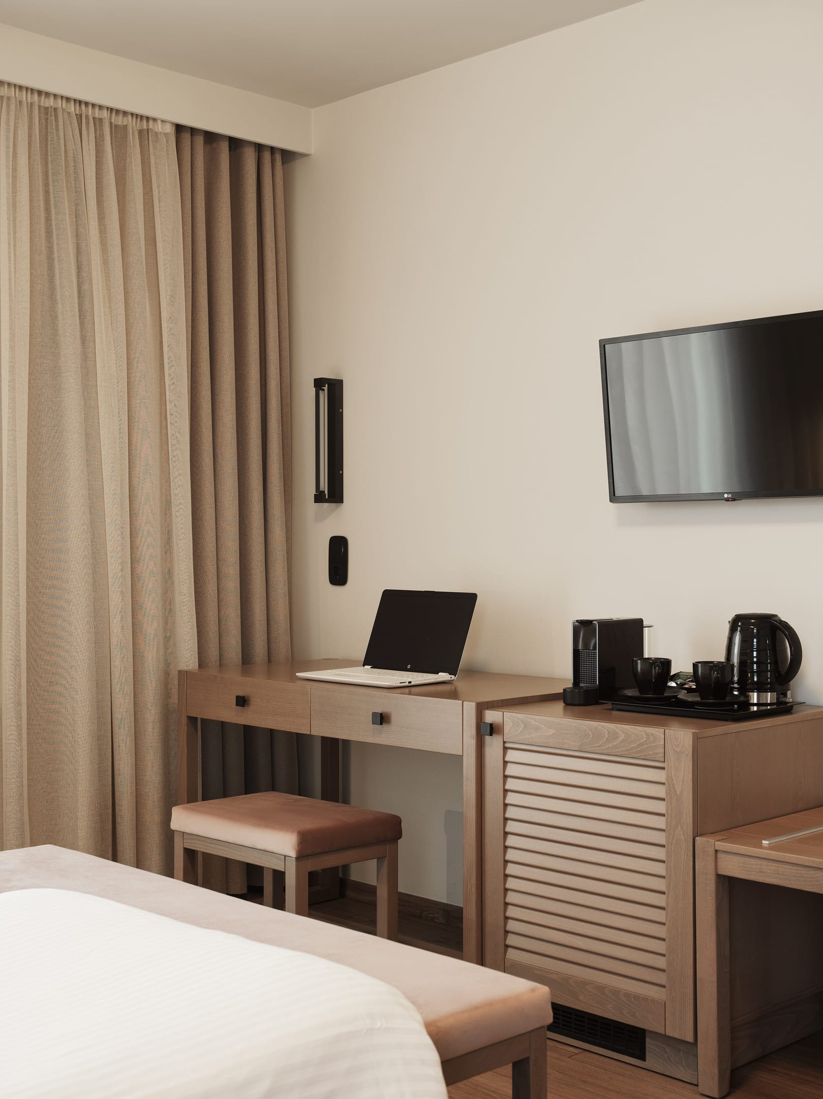 Civitel Attik Rooms & Suites - DLXF - 6