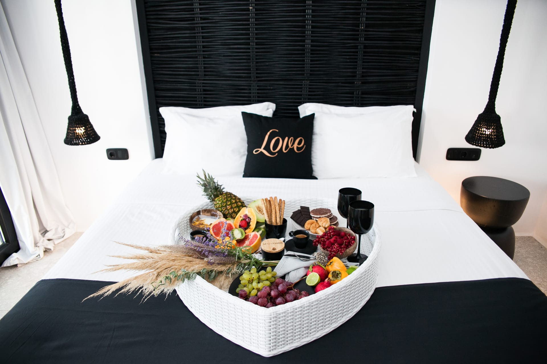 Agrari Bo Suites - AGRJUN - 2