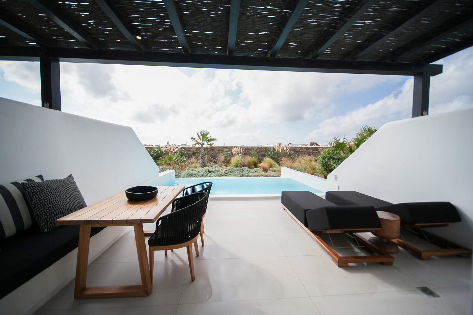 Agrari Bo Suites - AGRJUN - 4