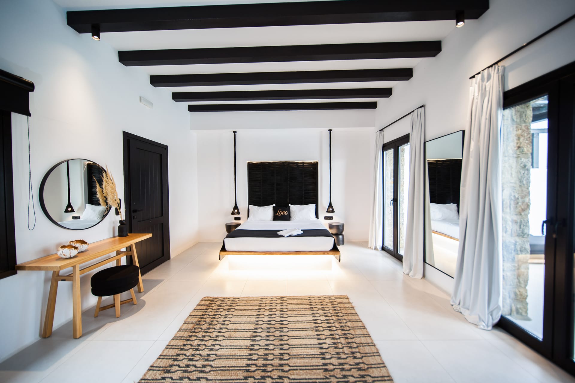 Junior Suite Private Pool