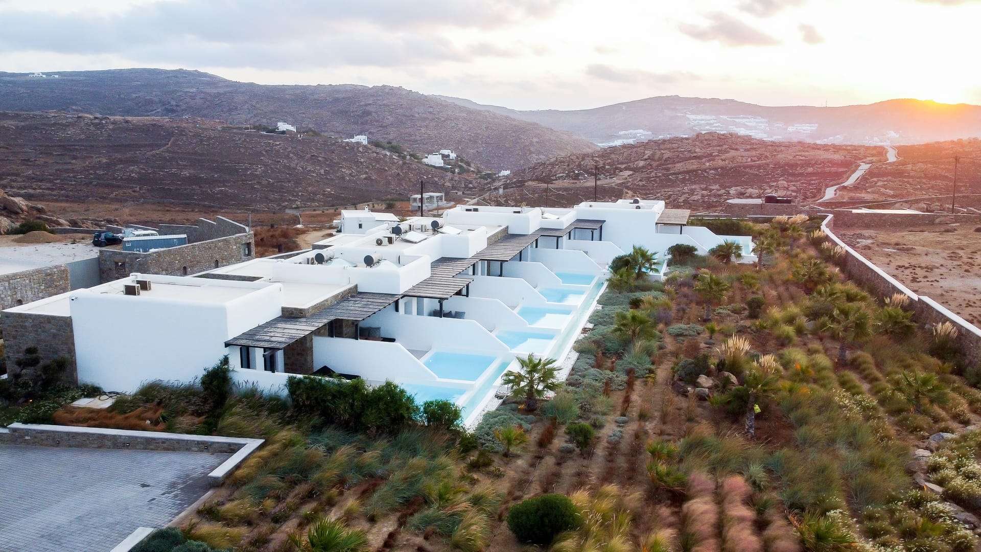 Agrari Bo Suites - AGRJUN - 9