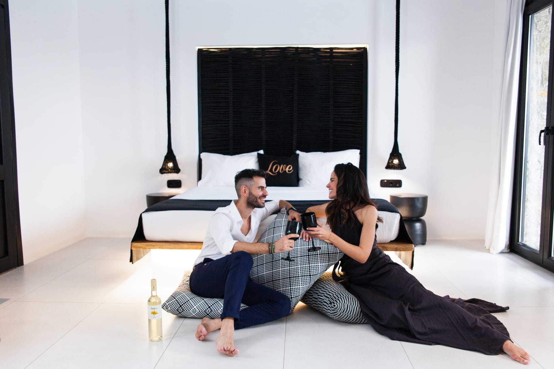 Agrari Bo Suites - AGRJUN - 11