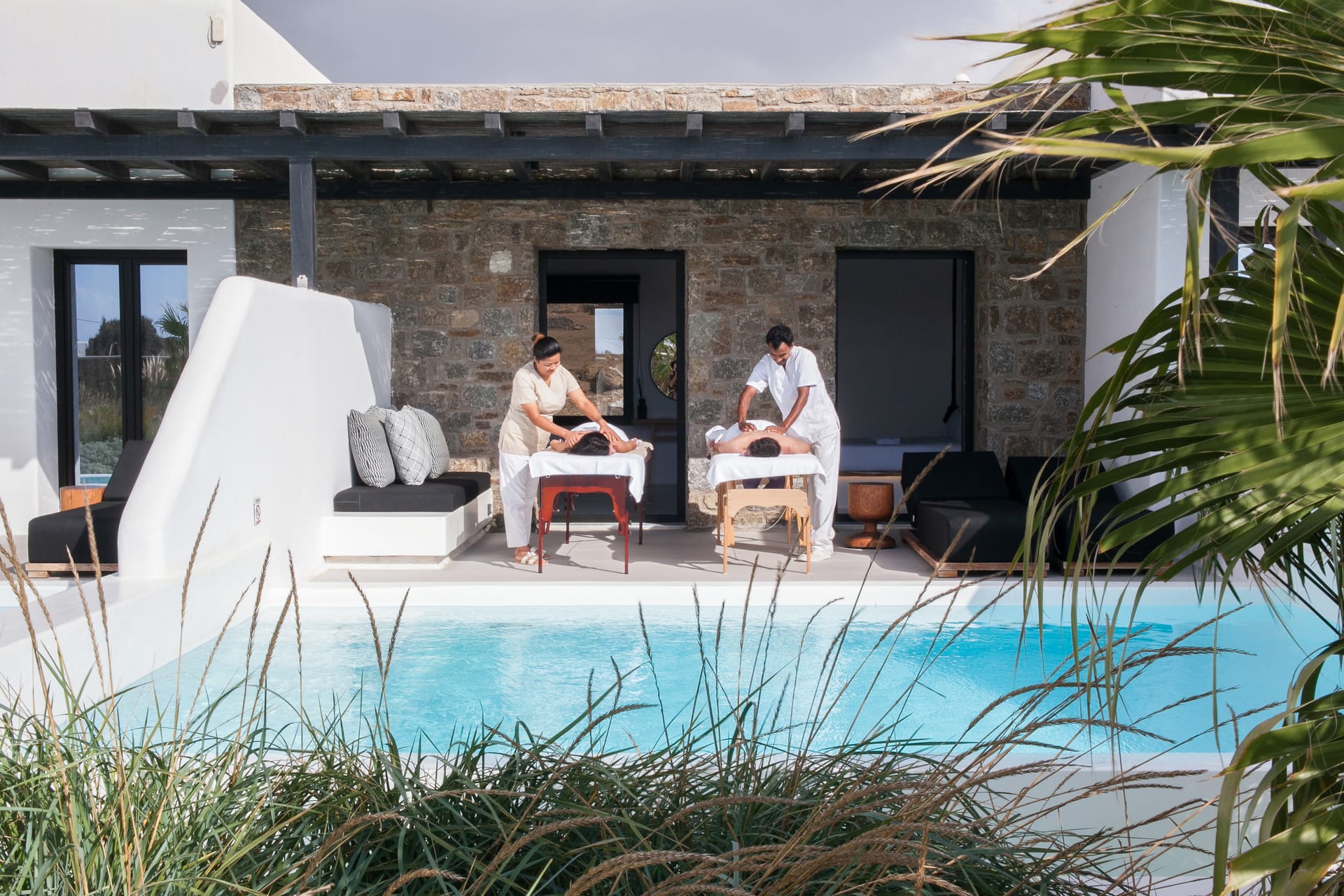 Agrari Bo Suites - AGRJUN - 12