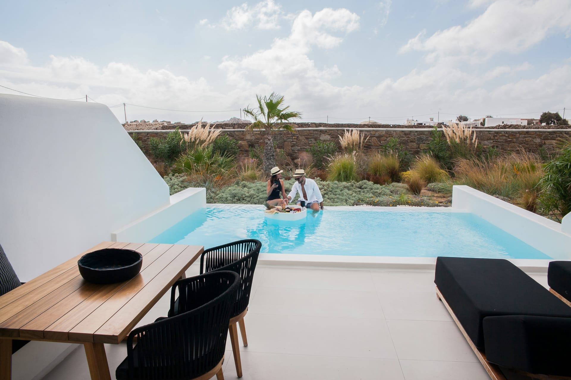 Agrari Bo Suites - AGRJUN - 16