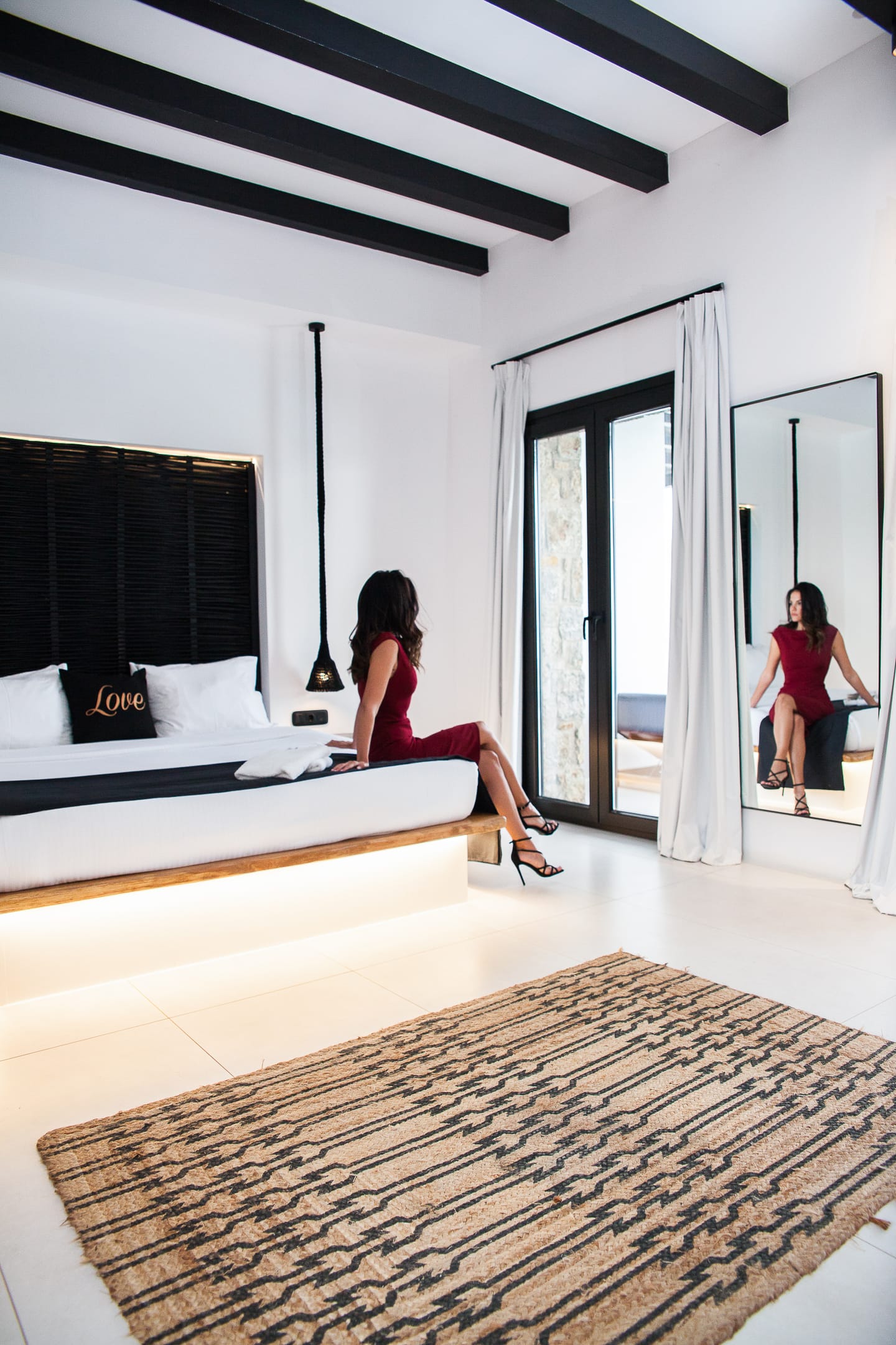 Agrari Bo Suites - AGRJUN - 18