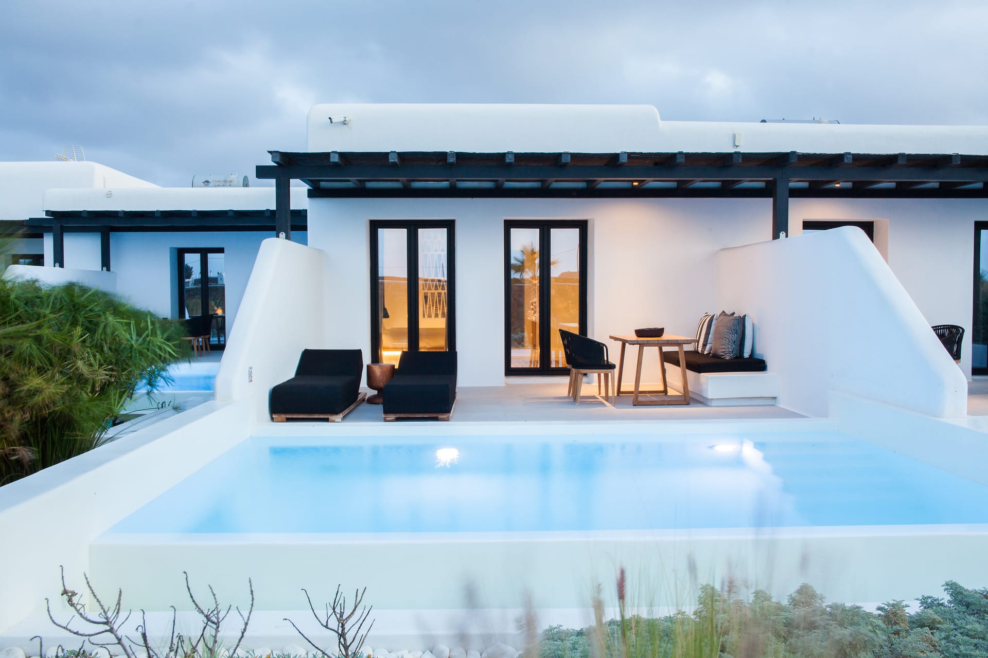 Deluxe Suite Private Pool
