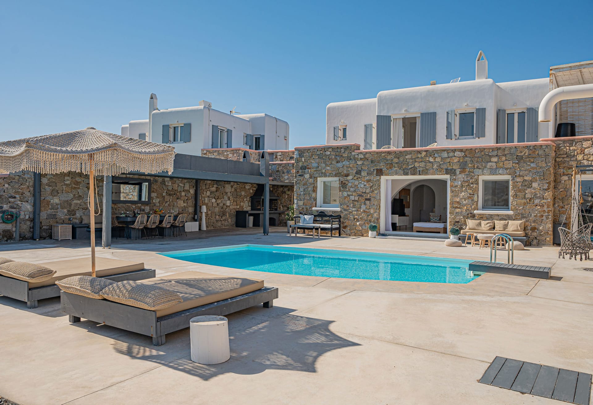 Villa Aqua 2