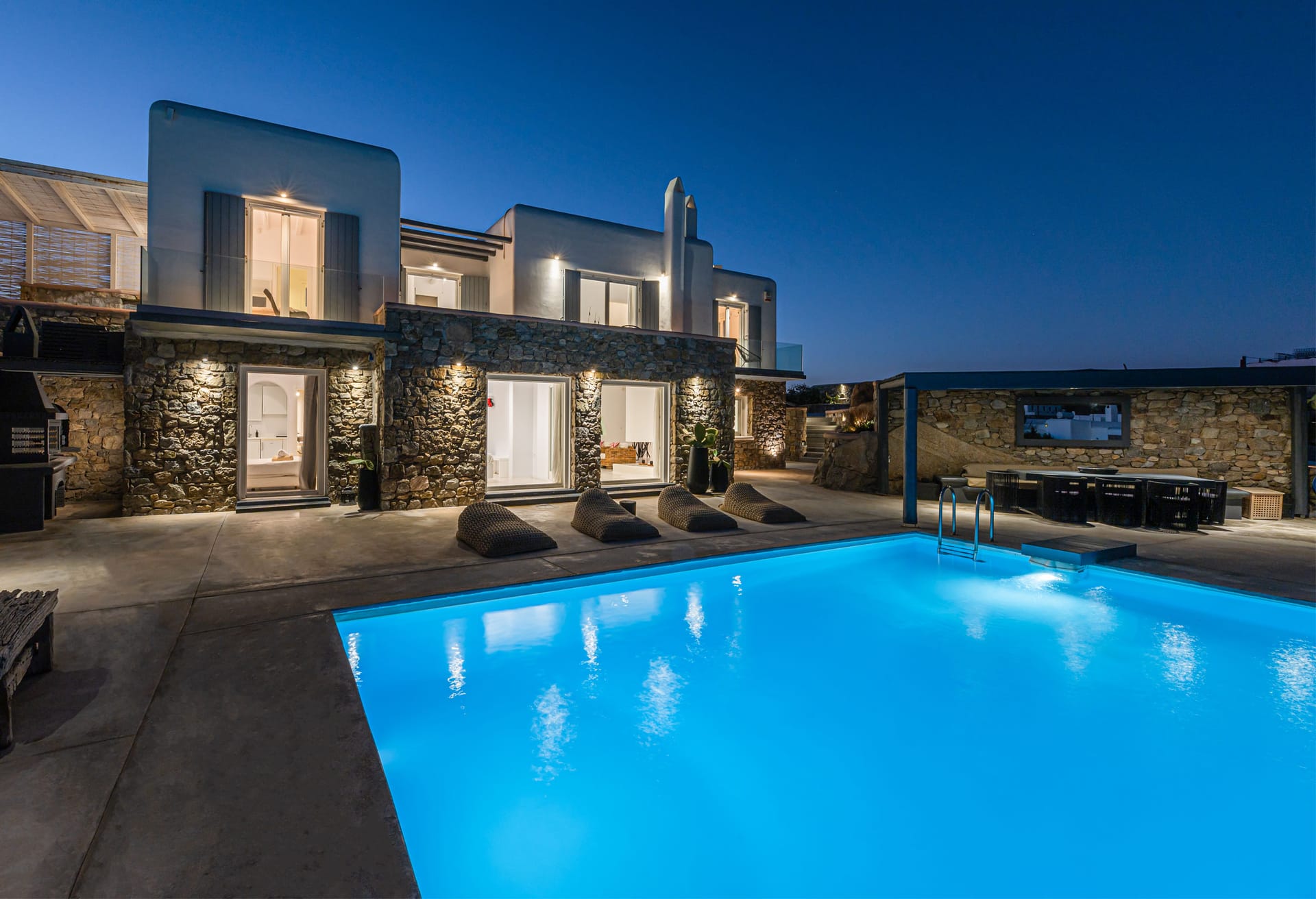 Villa Aqua 3