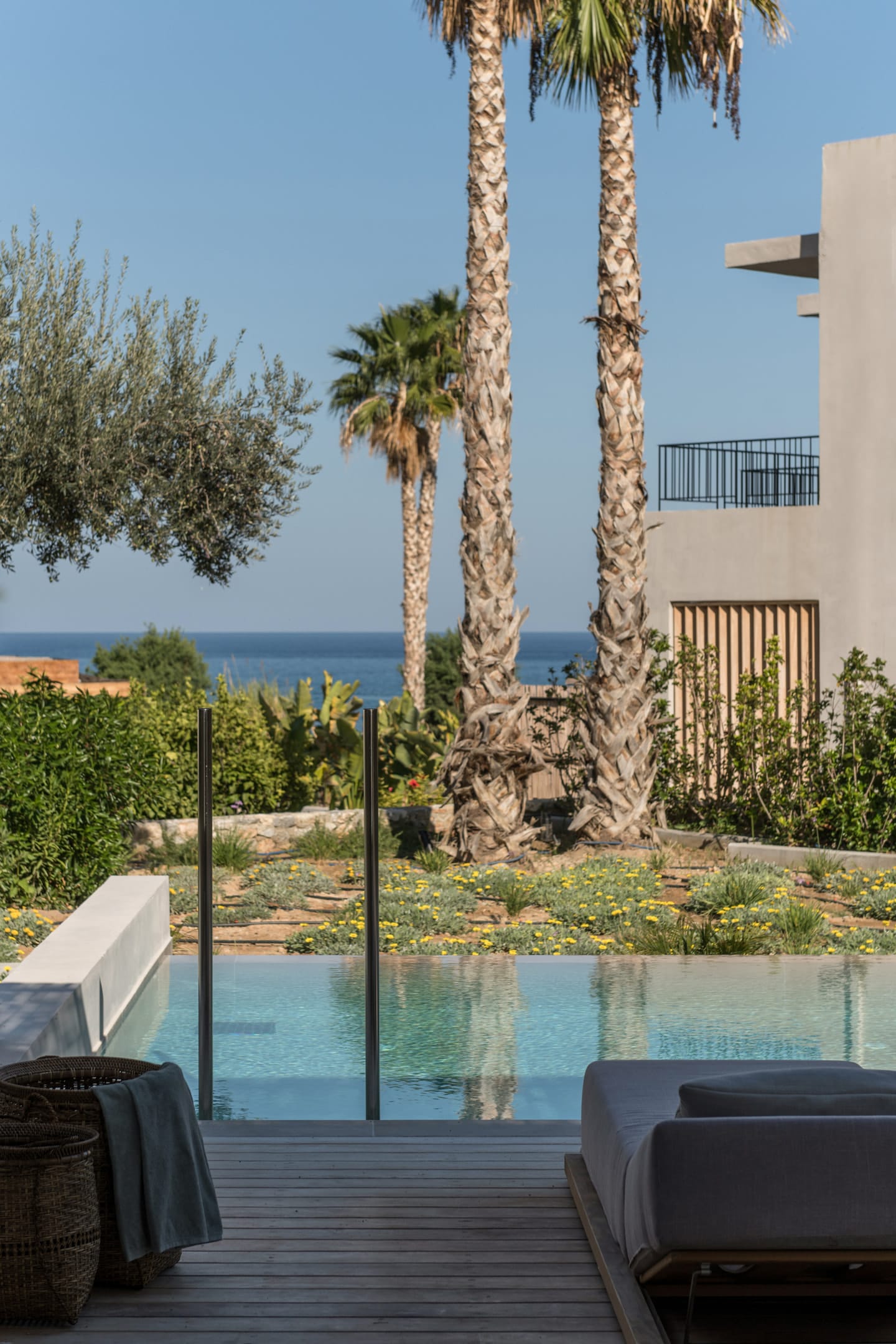 Lindos Aqua Terra - ZSPP - 2