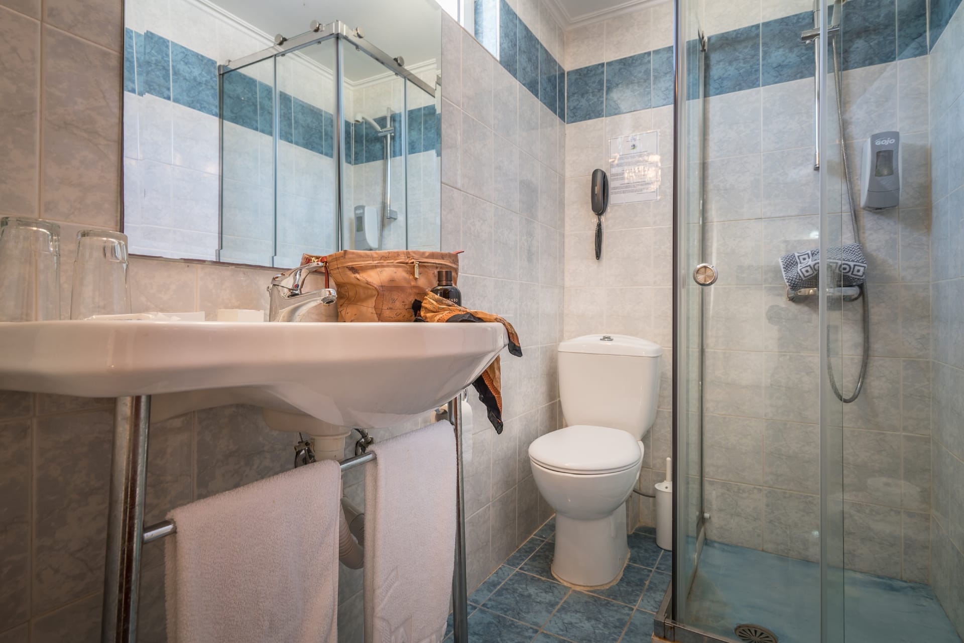 Diana Hotel Zakynthos - SGL - 8