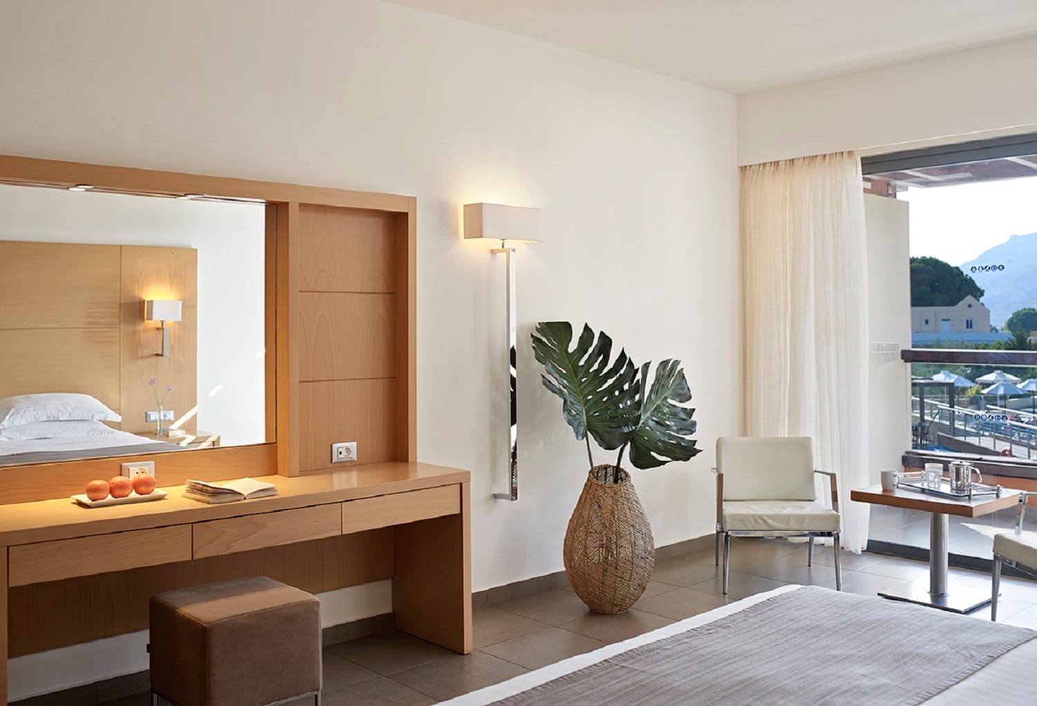 Island Blue Hotel Rhodes - DDPA - 2