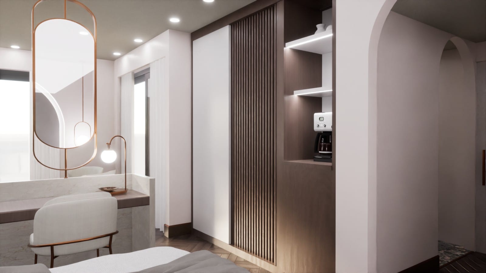 Enorme Epavli Boutique Hotel - SUPST - 2