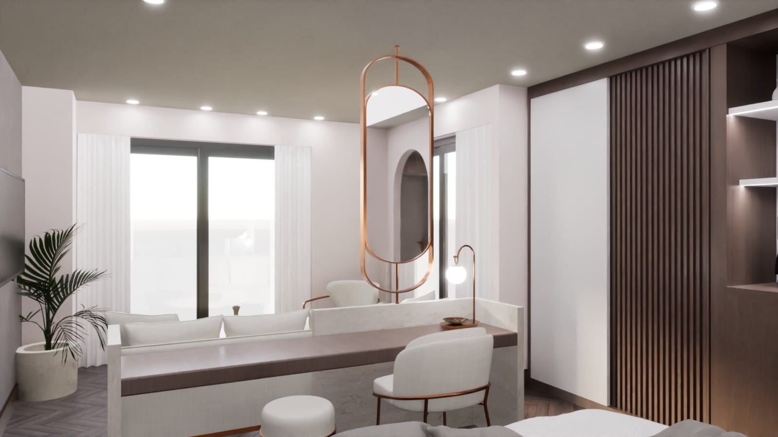 Enorme Epavli Boutique Hotel - SUPST - 3