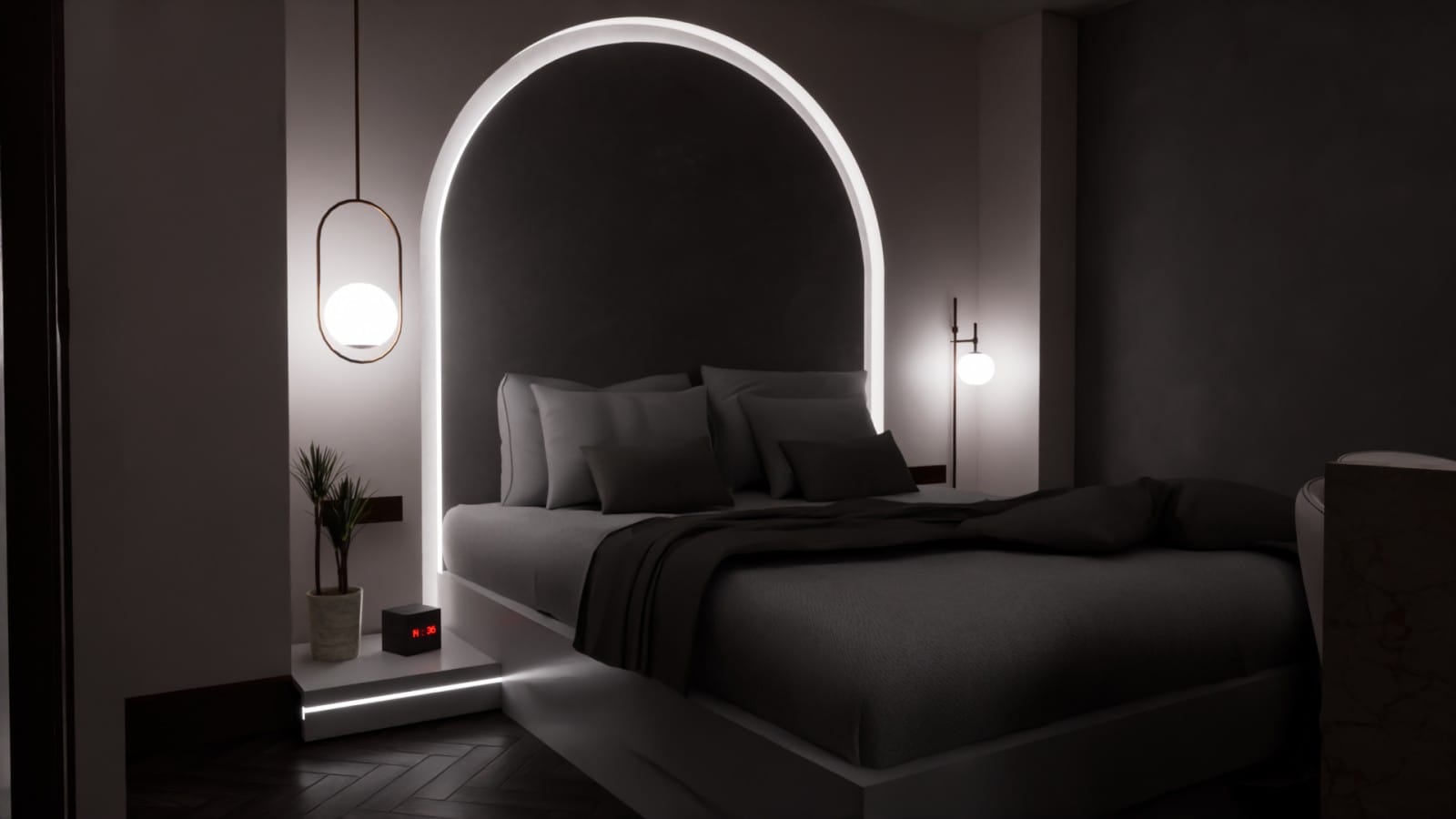 Enorme Epavli Boutique Hotel - SUPST - 4