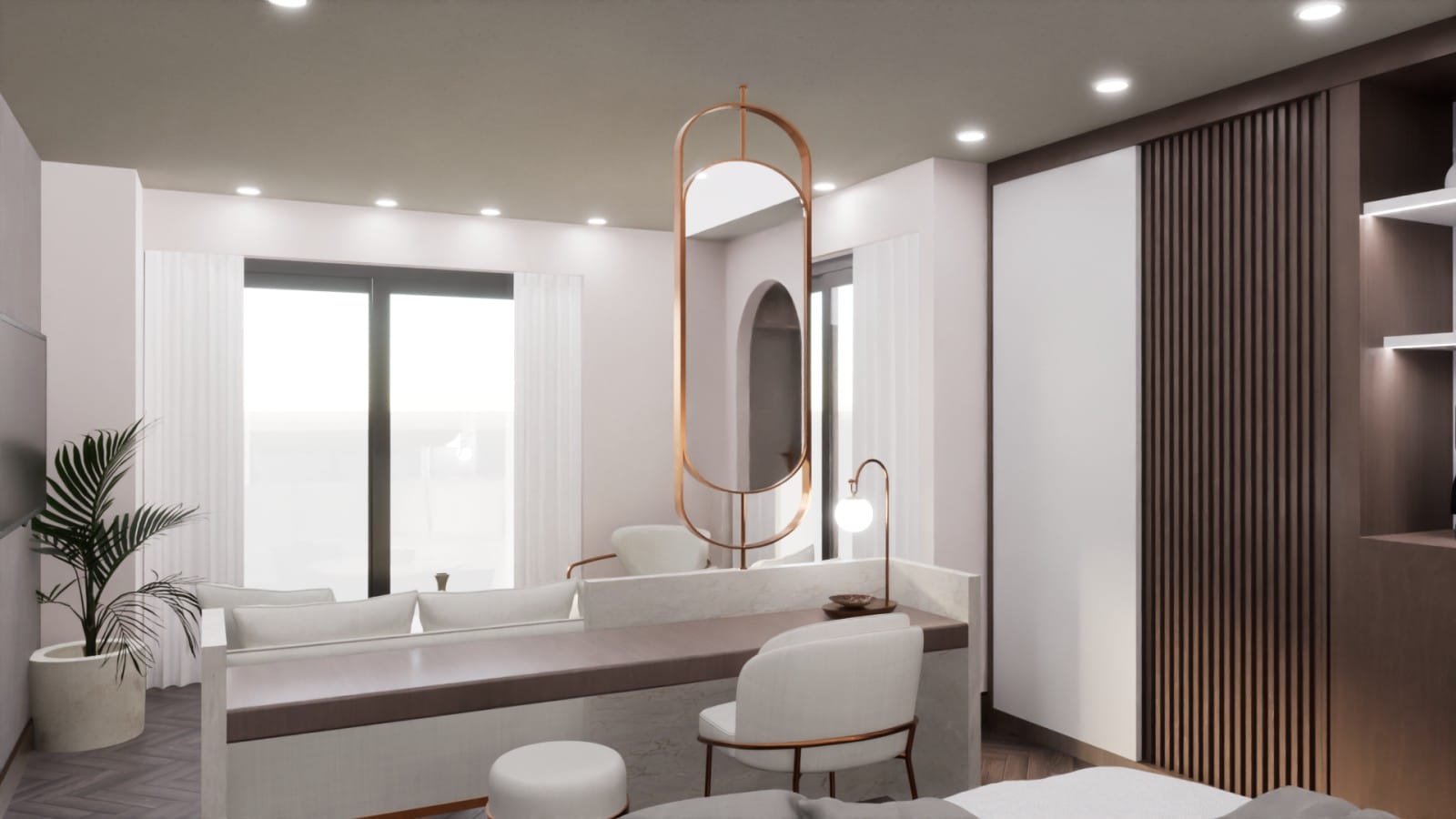 Enorme Epavli Boutique Hotel - SUPST - 6