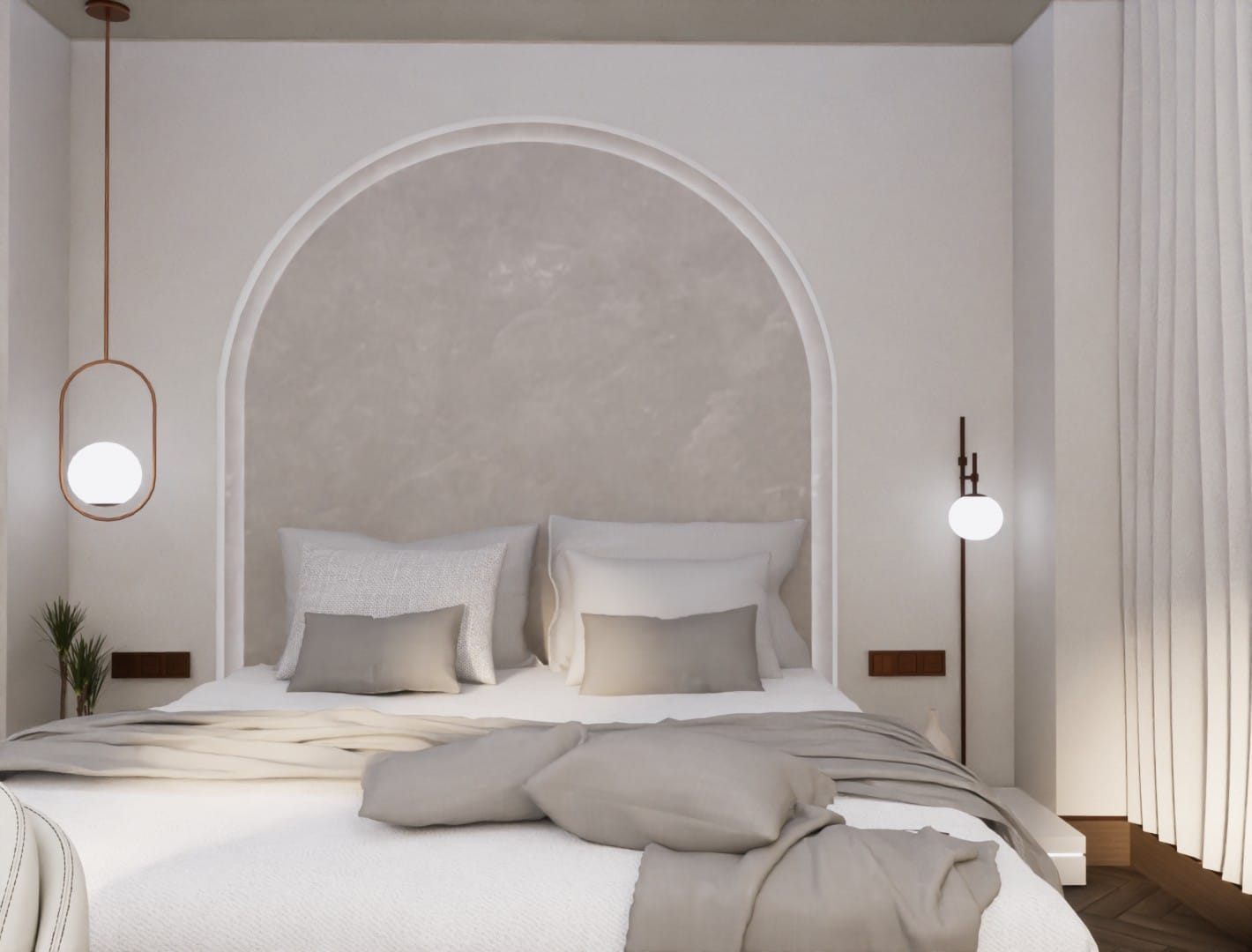 Enorme Epavli Boutique Hotel - SUPST - 11