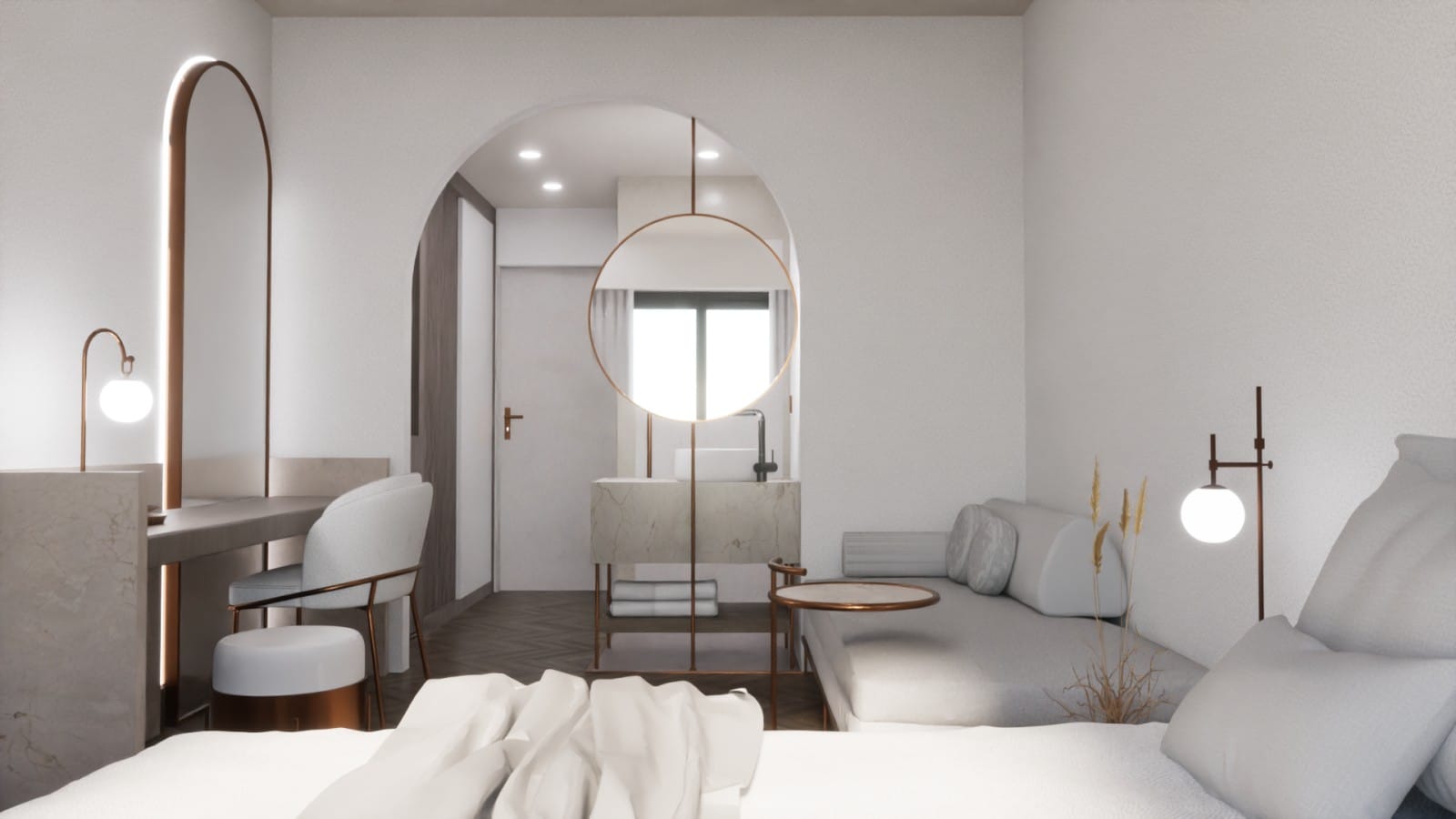 Enorme Epavli Boutique Hotel - SUPST - 12
