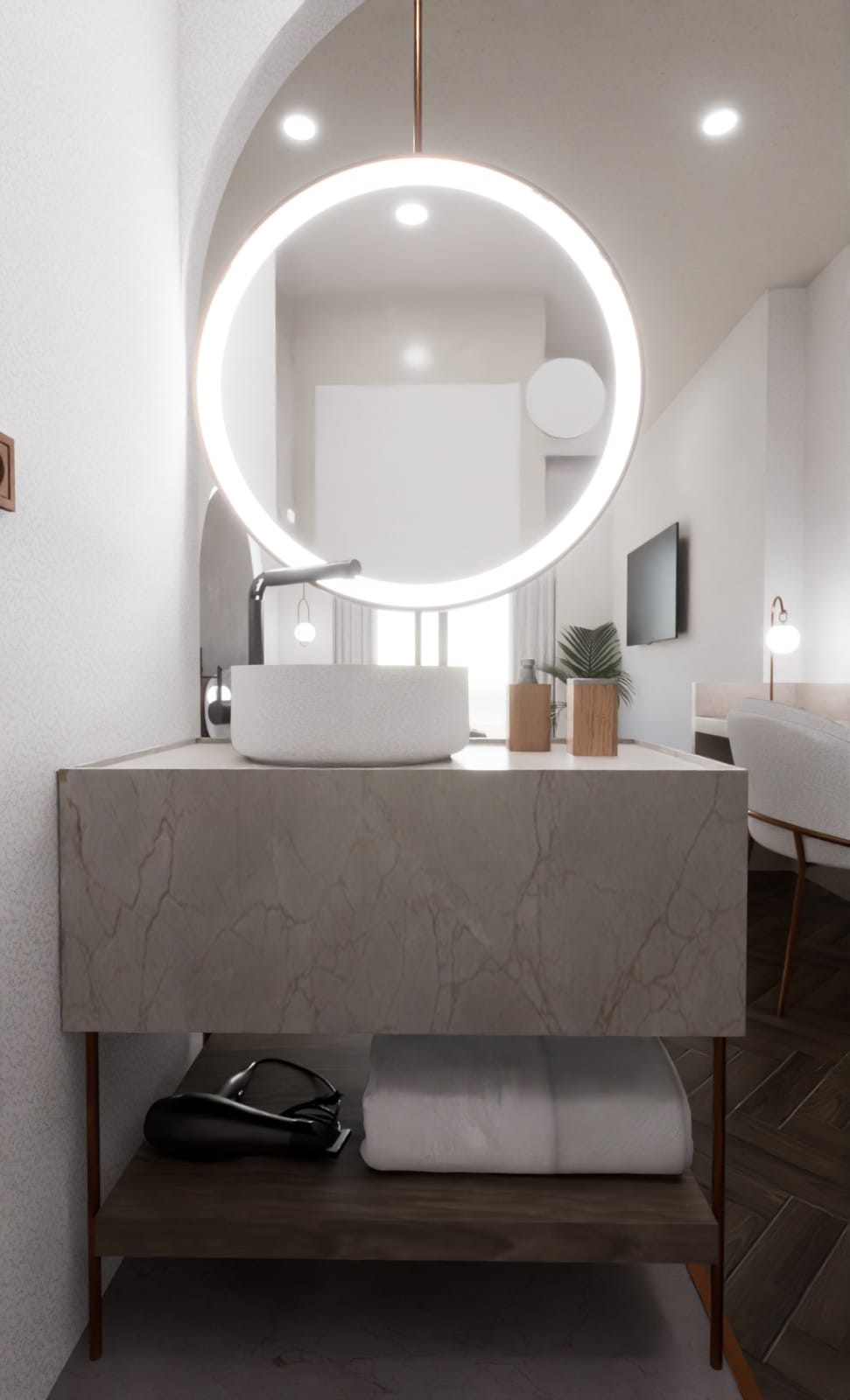 Enorme Epavli Boutique Hotel - SUPST - 13