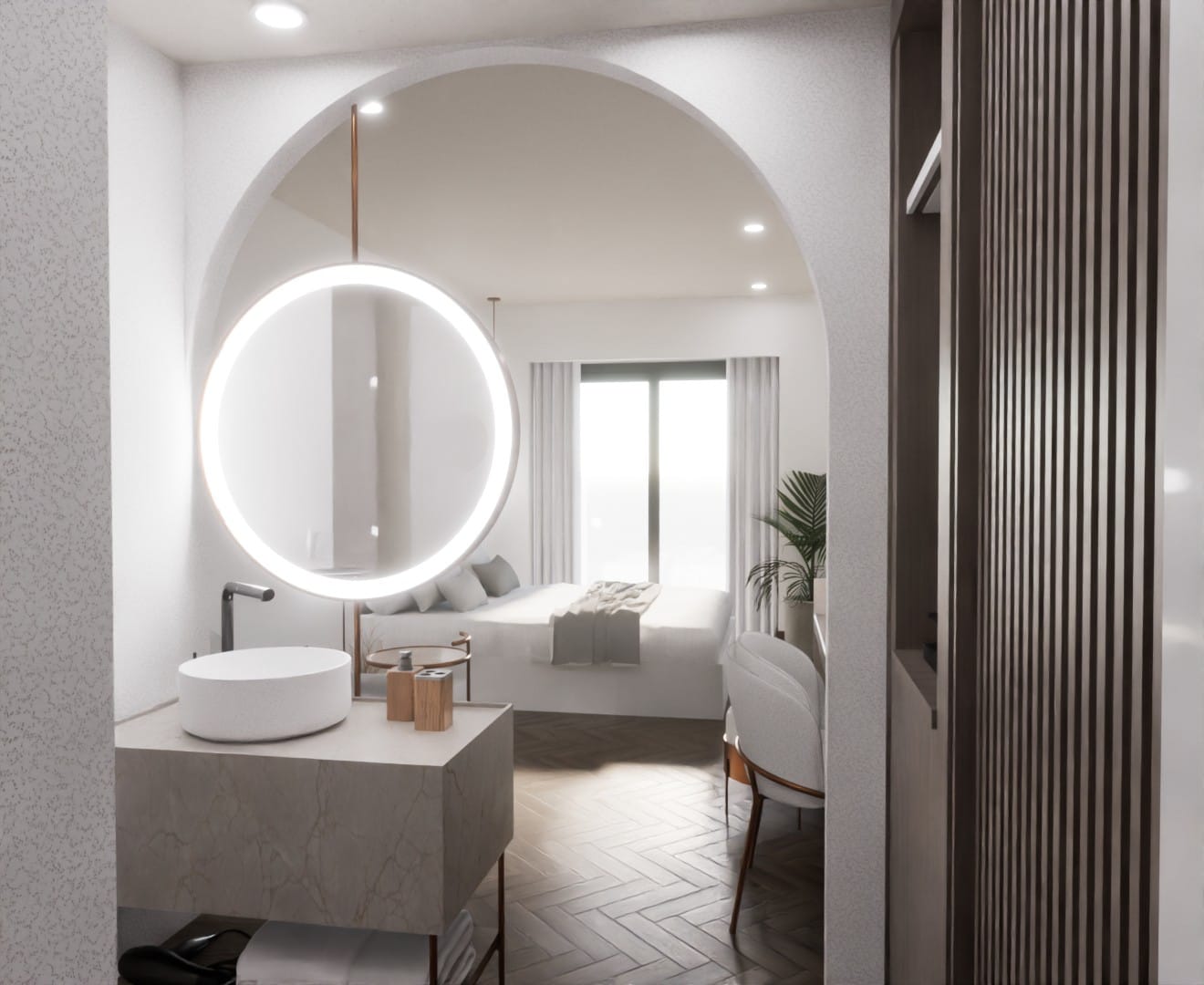 Enorme Epavli Boutique Hotel - SUPST - 14