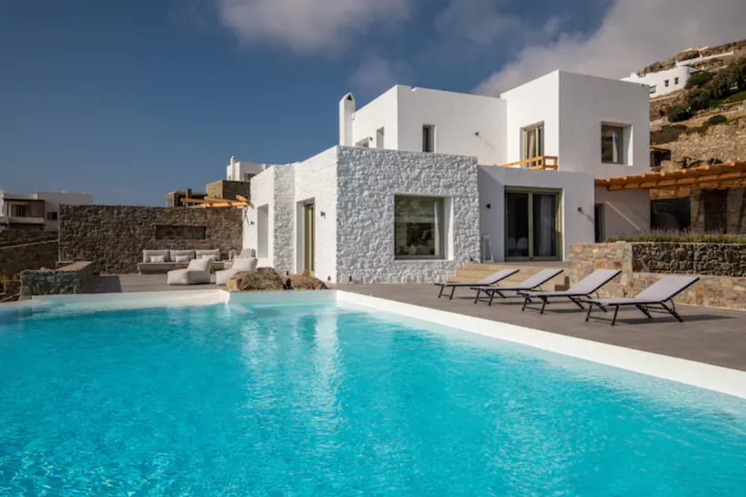 6 Bedroom | My Castle House | Kastro