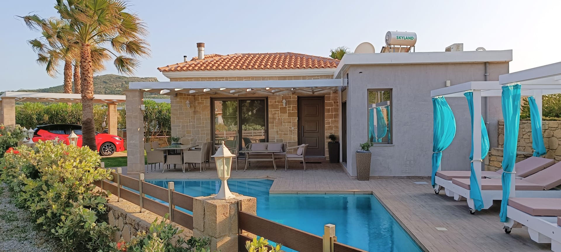 Villa Elena