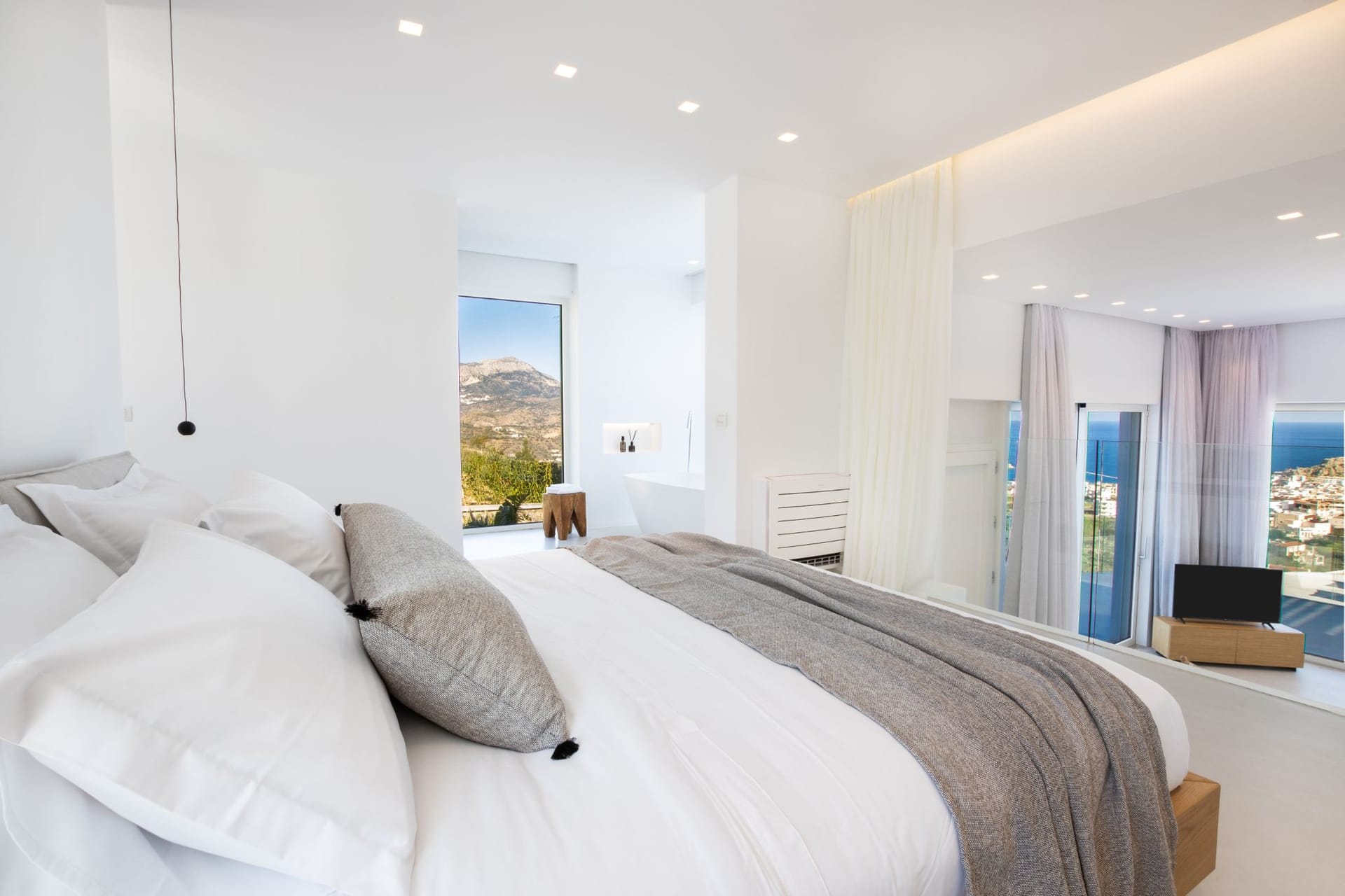 Istia Luxury Villas - SUPSV1 - 3