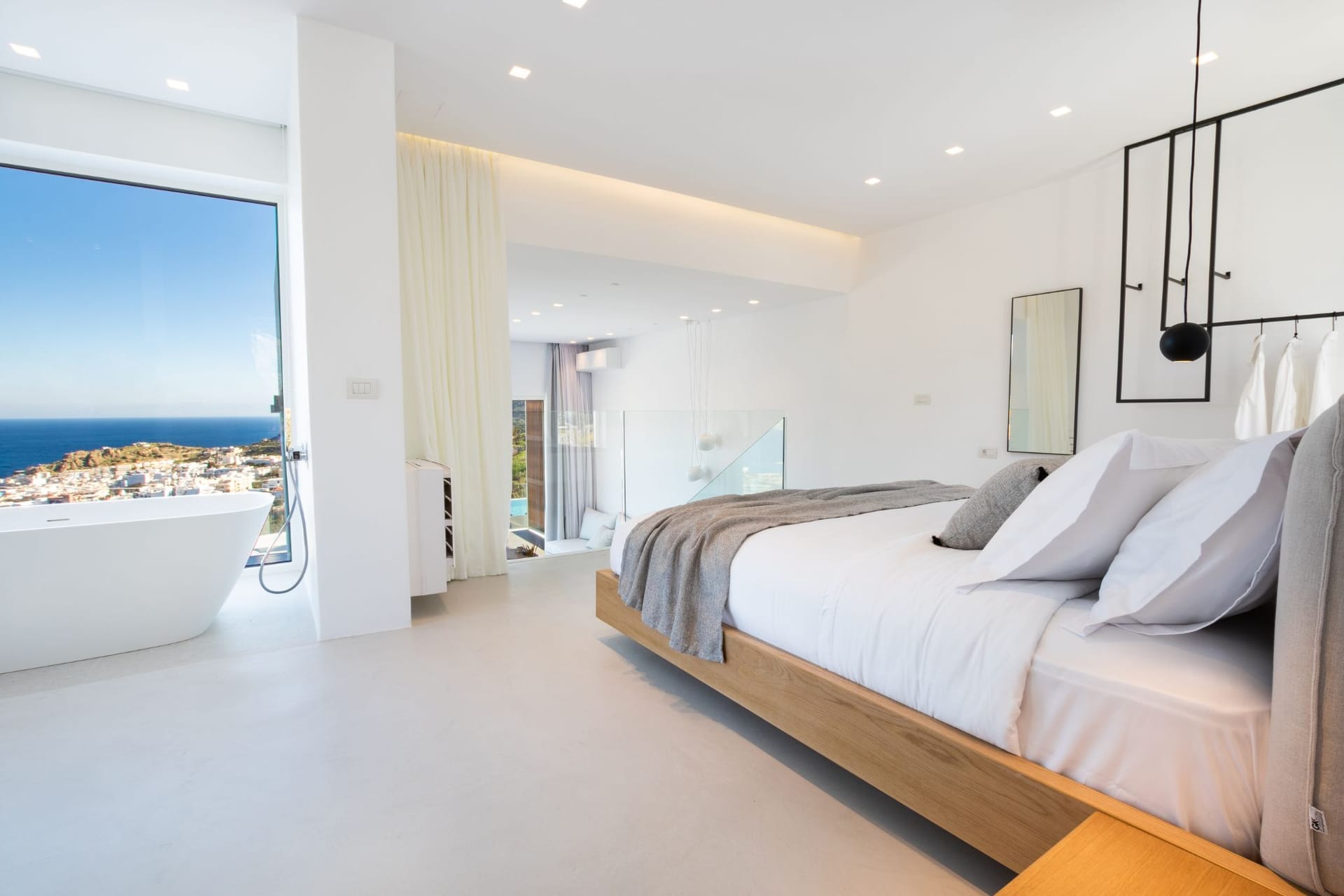 Istia Luxury Villas - SUPSV1 - 5
