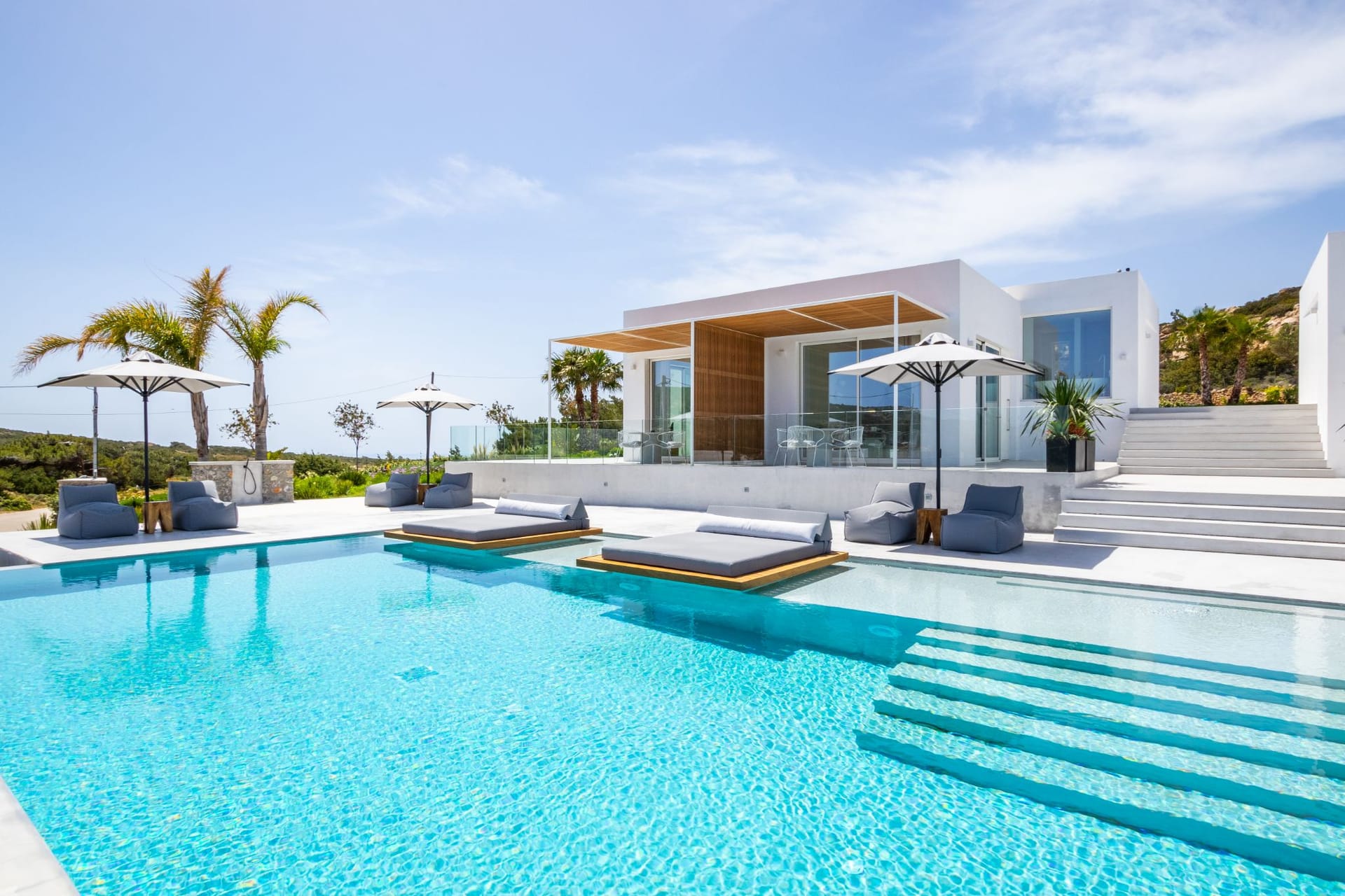 Istia Luxury Villas - SUPSV1 - 6