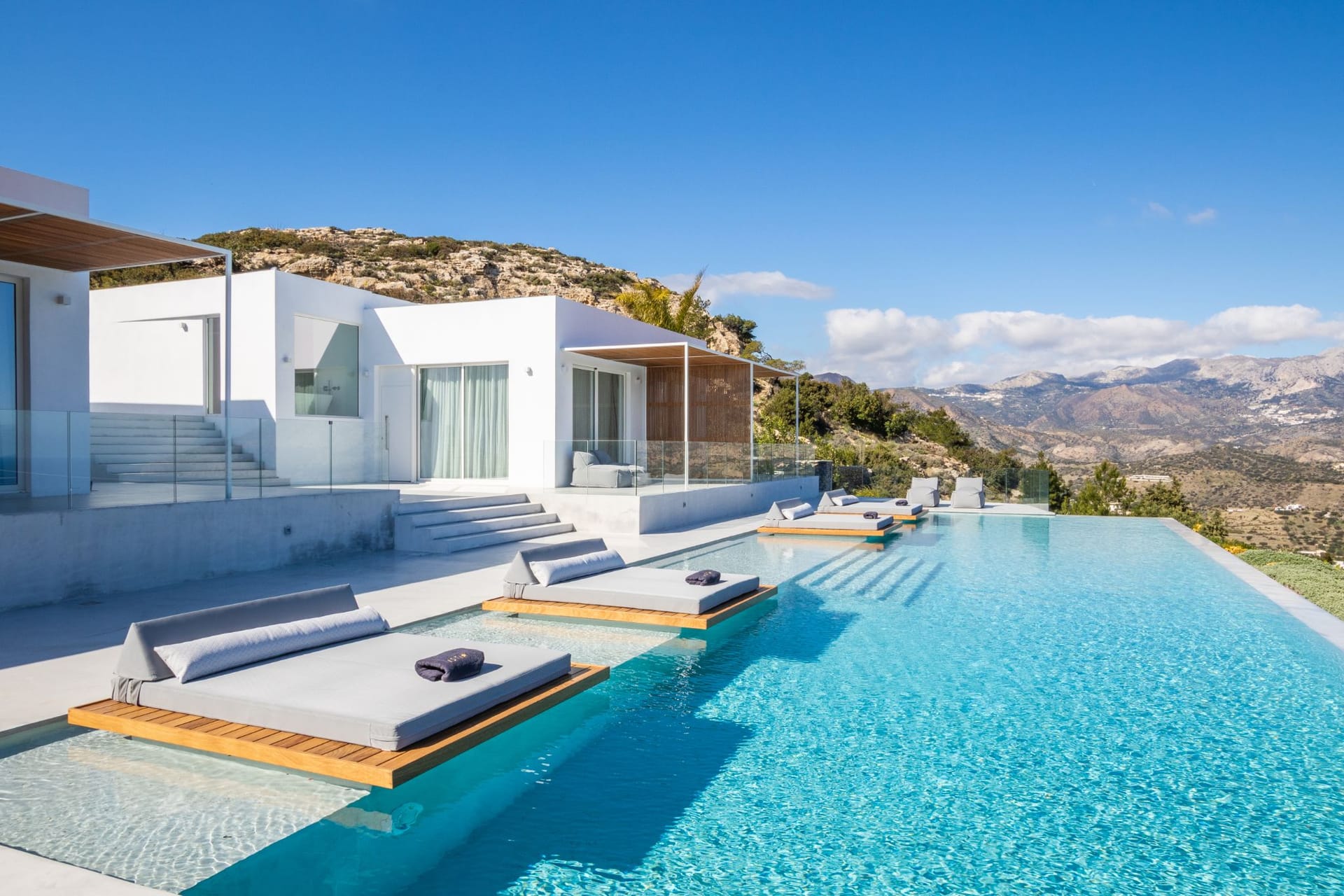 Istia Luxury Villas - SUPSV1 - 7