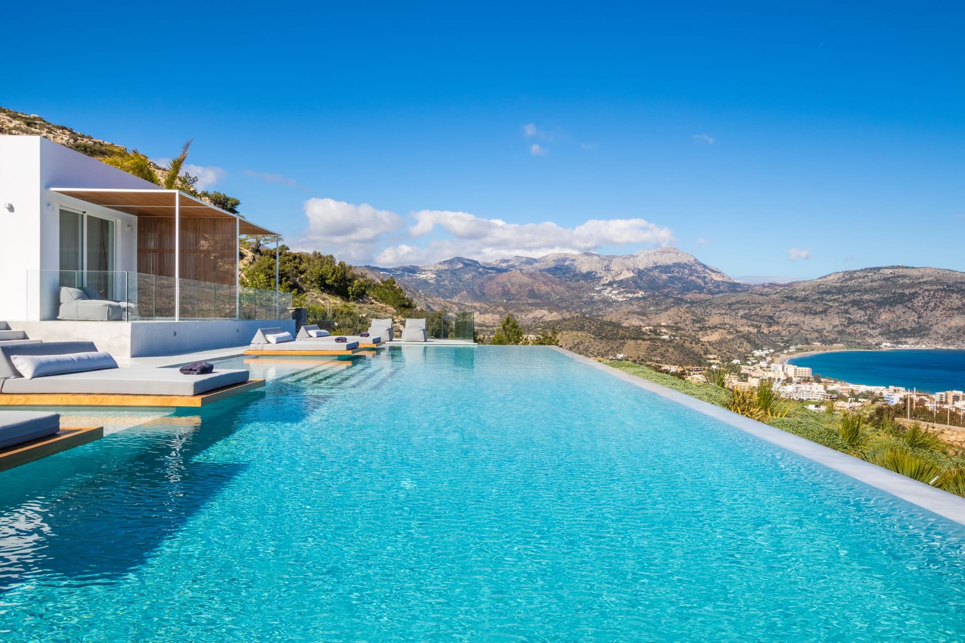 Istia Luxury Villas - SUPSV1 - 8