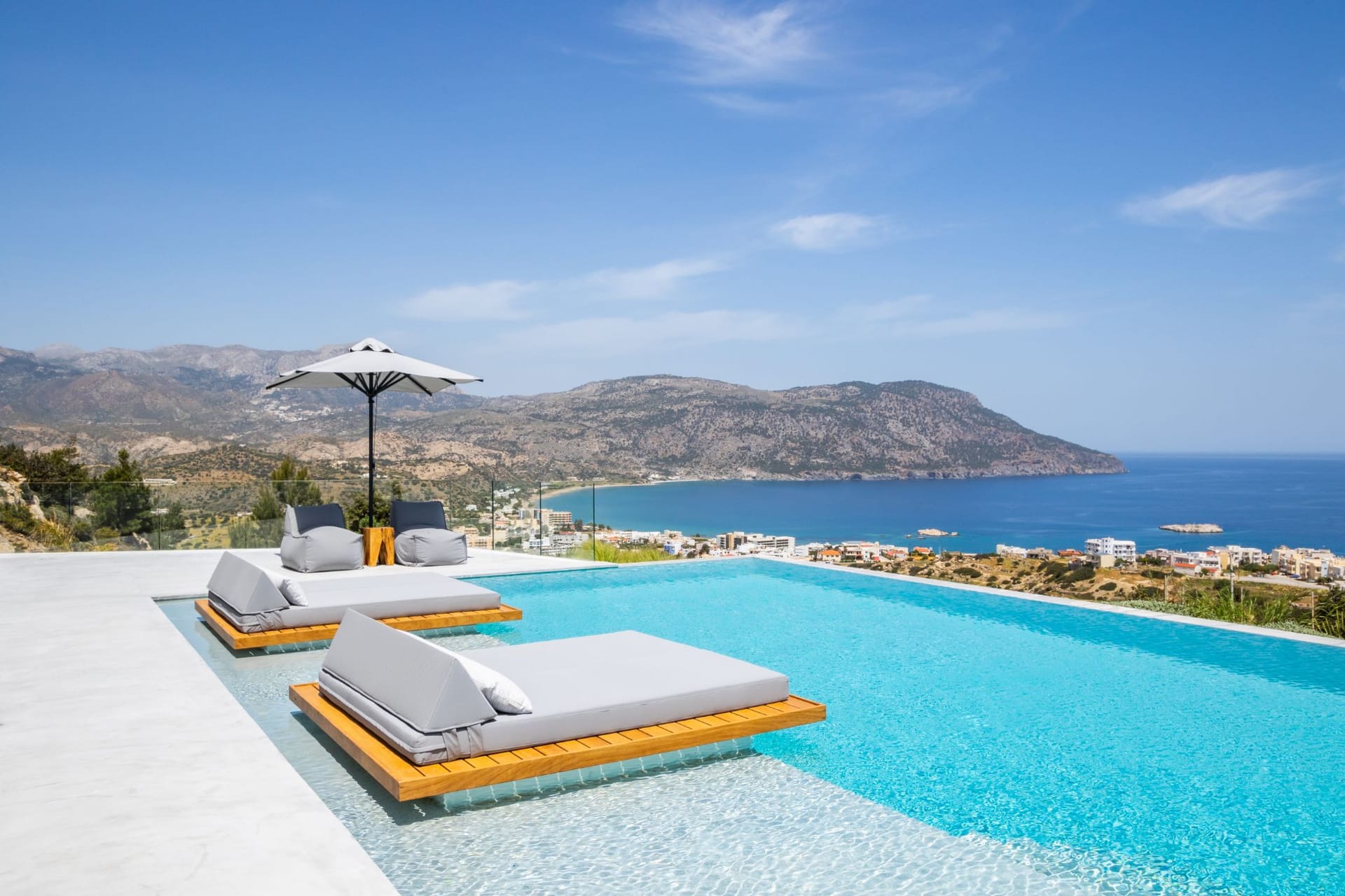 Istia Luxury Villas - SUPSV1 - 9