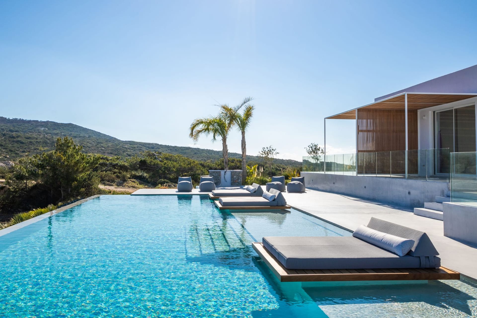 Istia Luxury Villas - SUPSV1 - 10