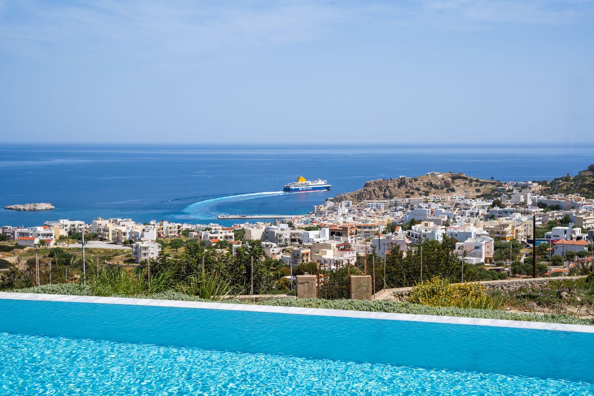 Istia Luxury Villas - SUPSV1 - 11