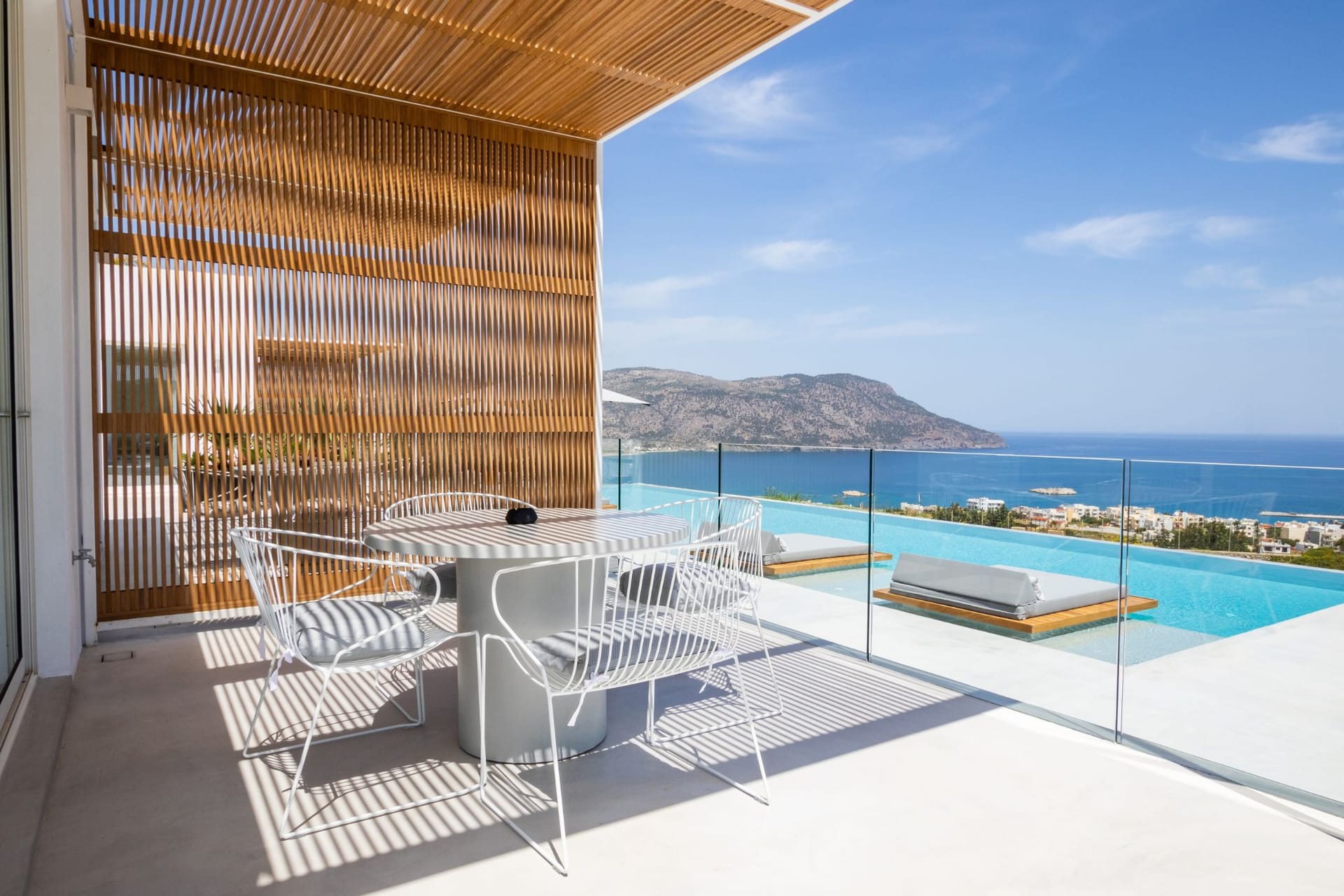 Istia Luxury Villas - SUPSV1 - 12