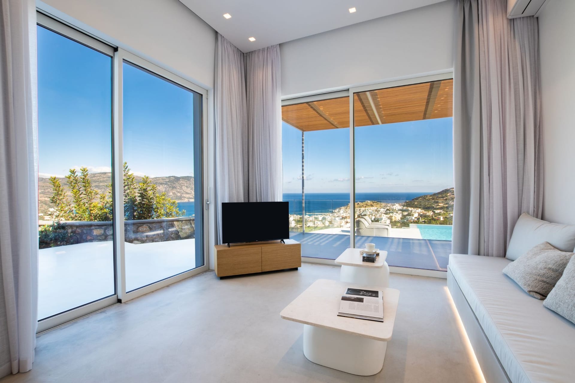 Istia Luxury Villas - SUPSV1 - 13