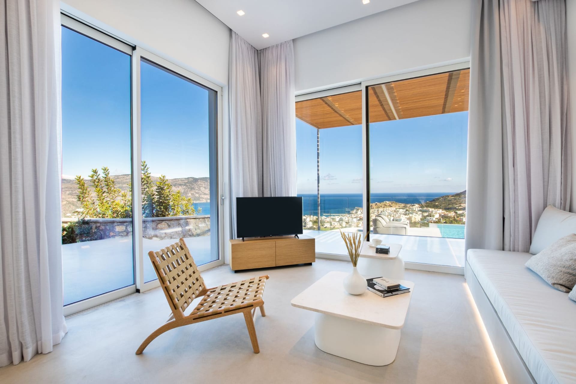 Istia Luxury Villas - SUPSV1 - 14