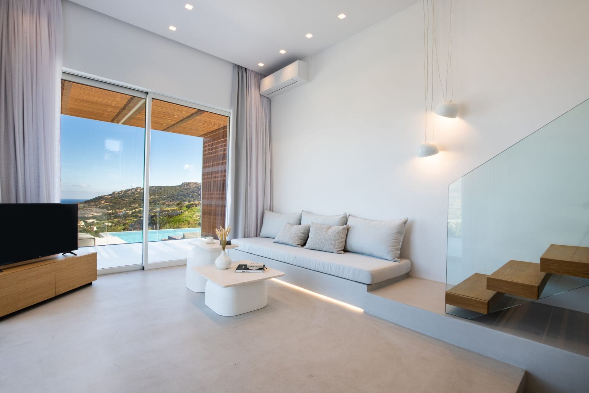 Istia Luxury Villas - SUPSV1 - 15
