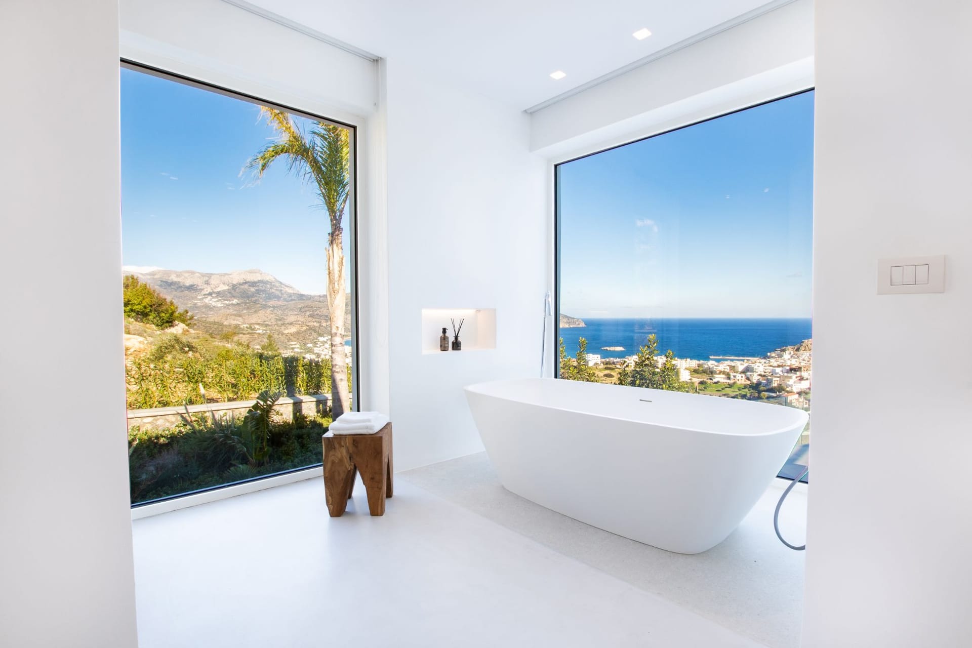 Istia Luxury Villas - SUPSV1 - 16