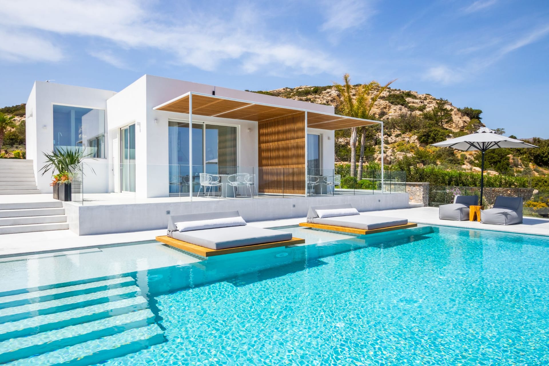 Istia Luxury Villas - SUPSV1 - 17