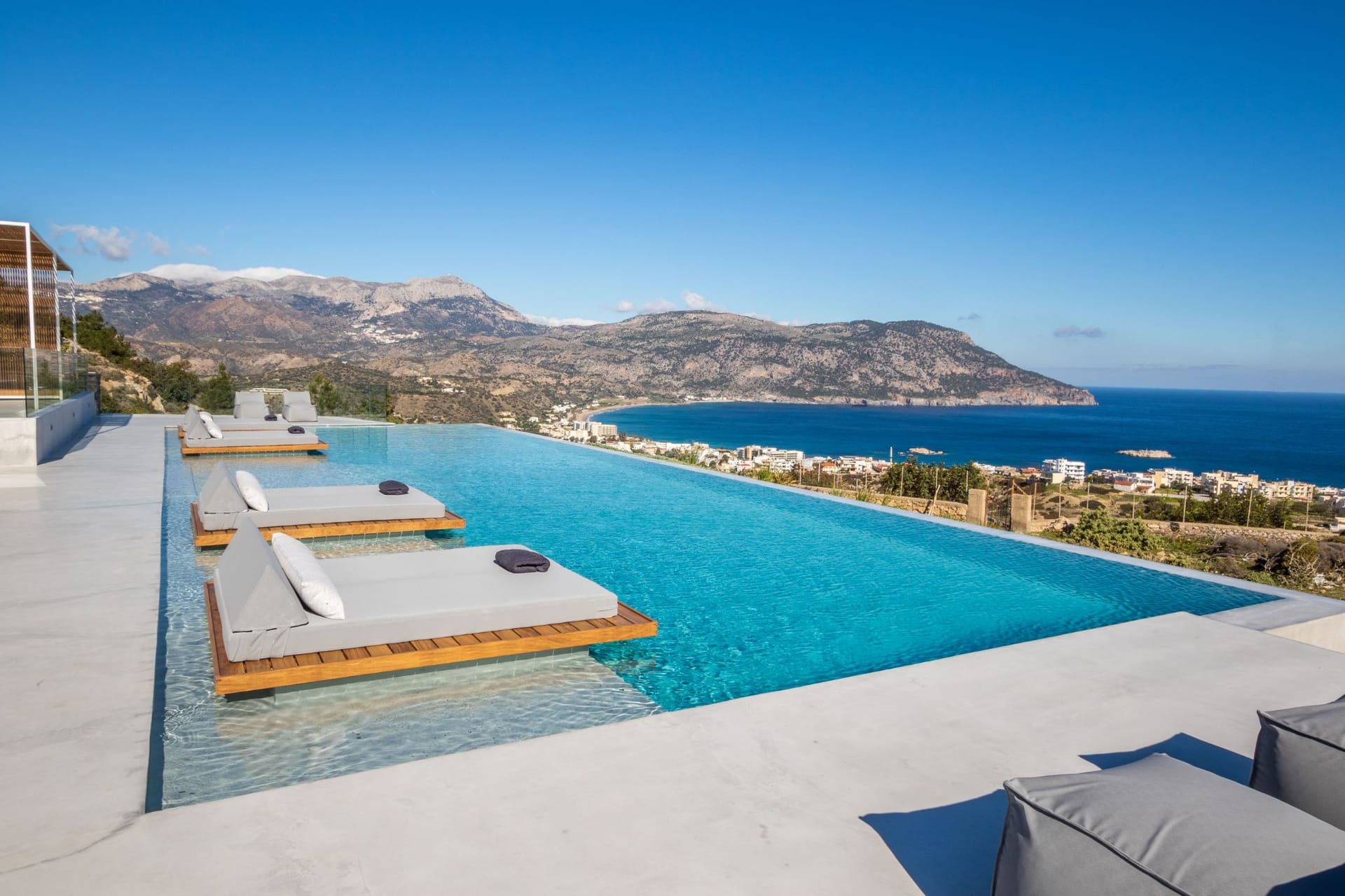 Istia Luxury Villas - SUPSV1 - 18