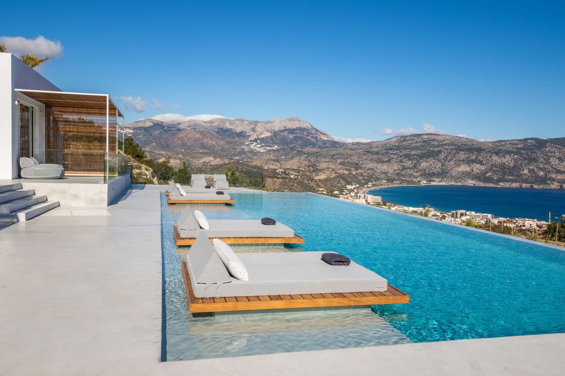 Istia Luxury Villas - SUPSV1 - 19