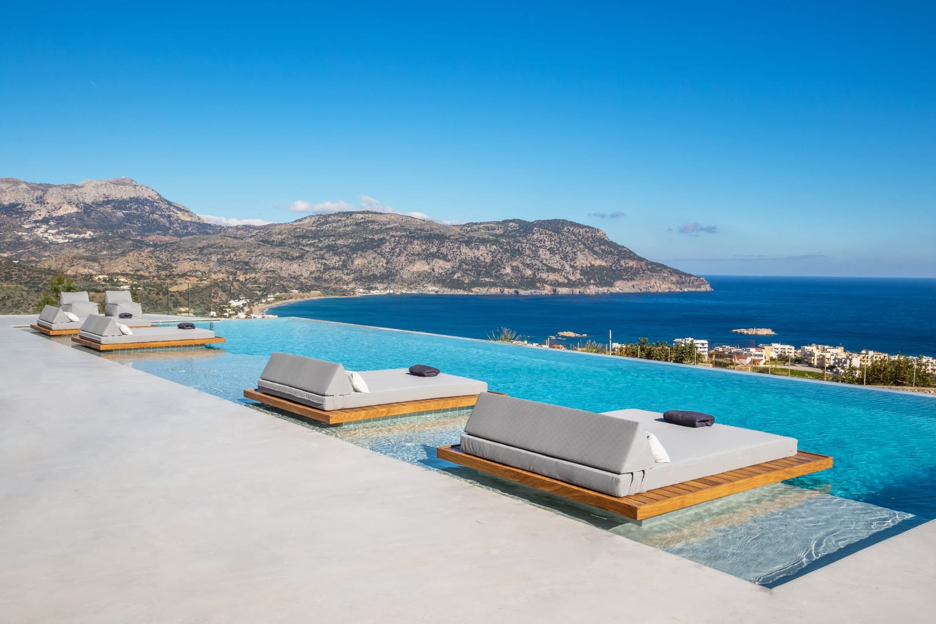 Istia Luxury Villas - SUPSV1 - 20