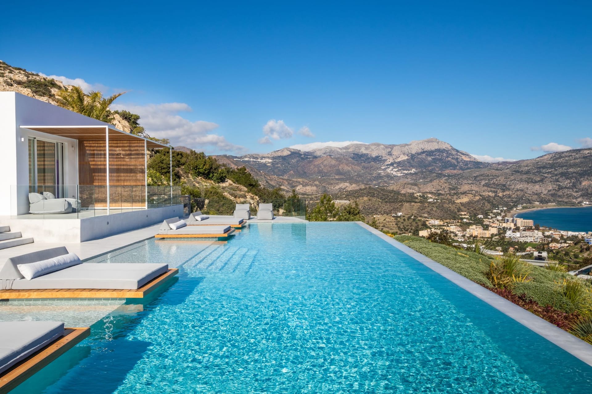 Istia Luxury Villas - SUPSV1 - 21