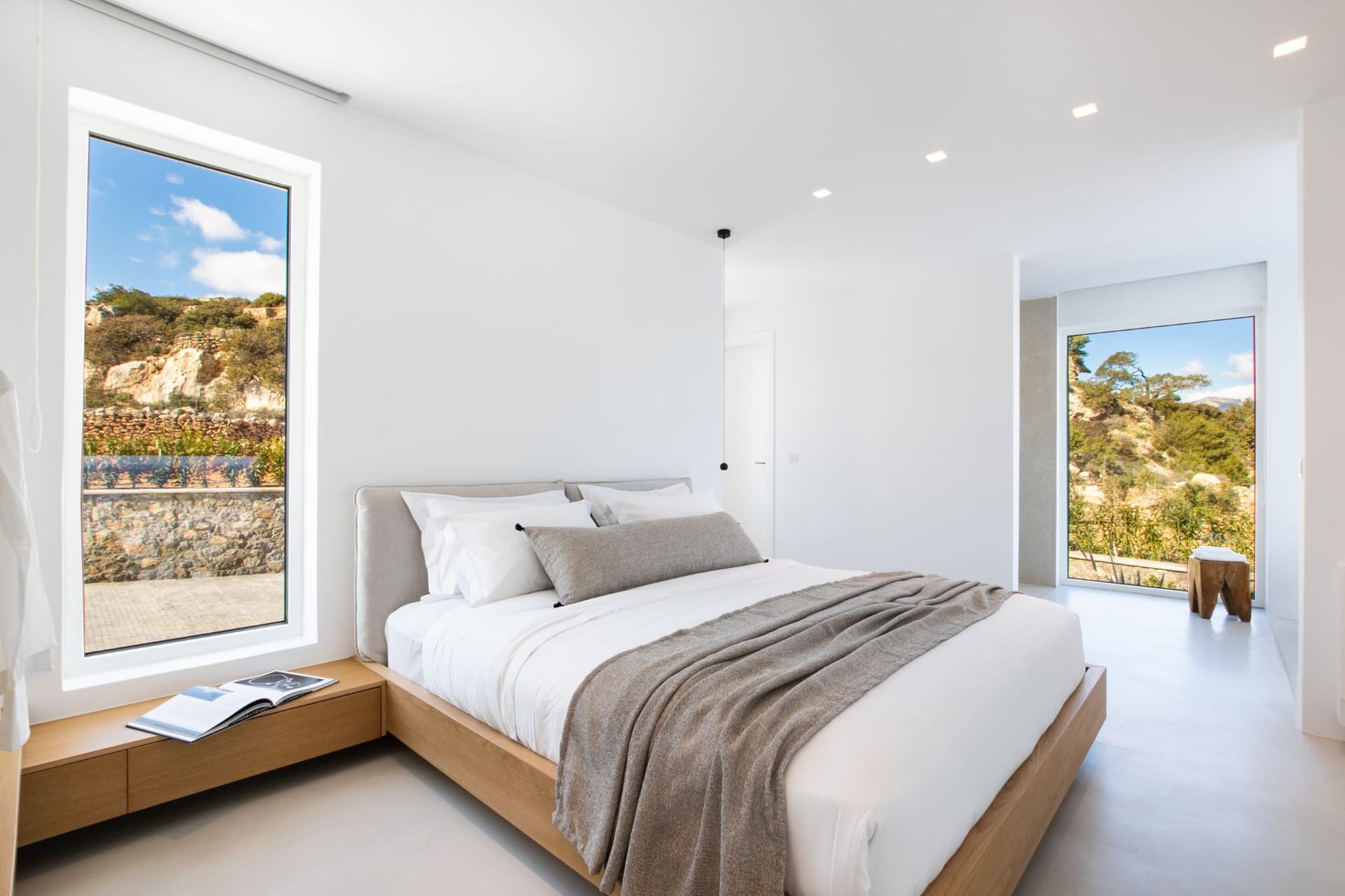 Istia Luxury Villas - SUPSV1 - 22