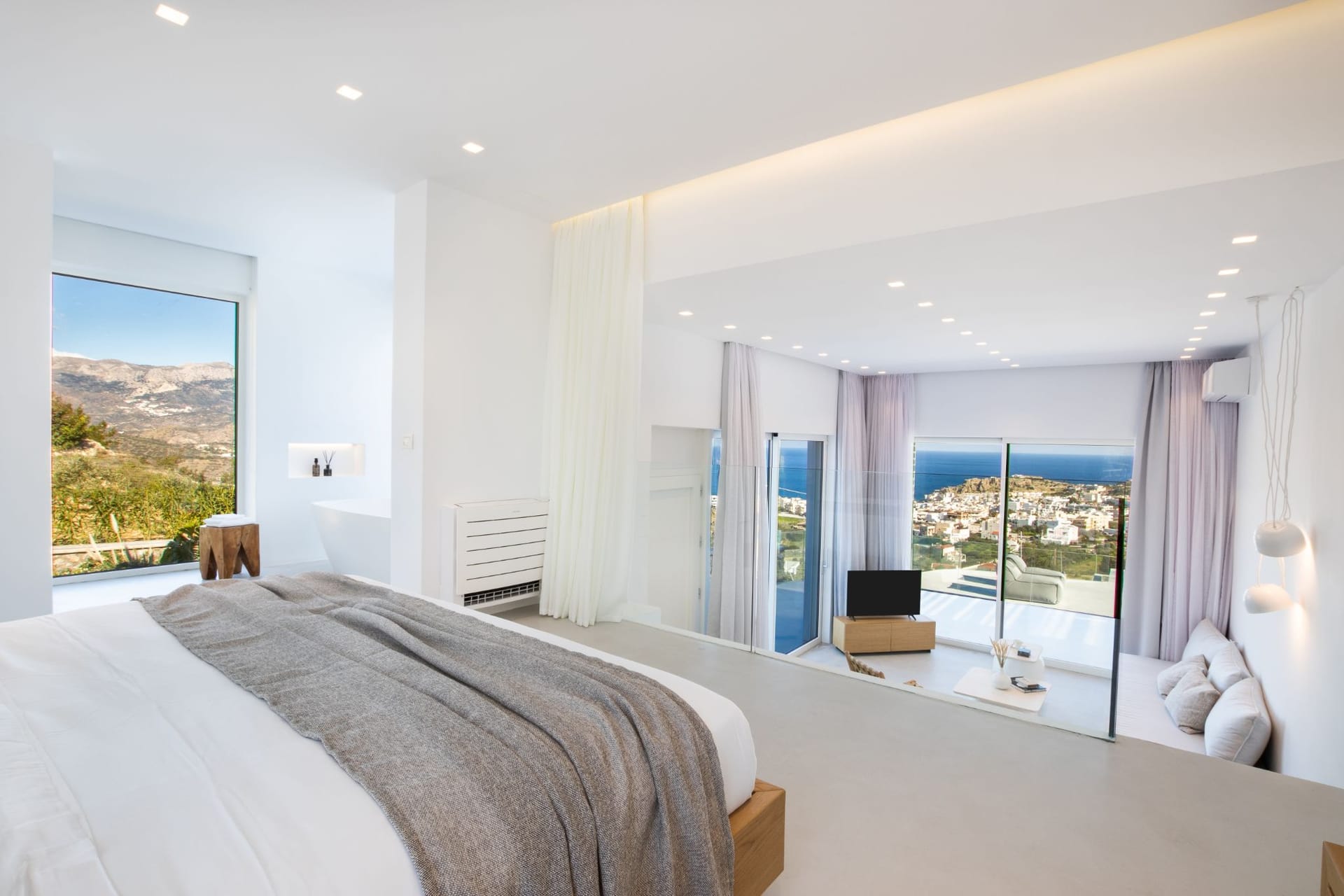 Istia Luxury Villas - SUPSV1 - 23