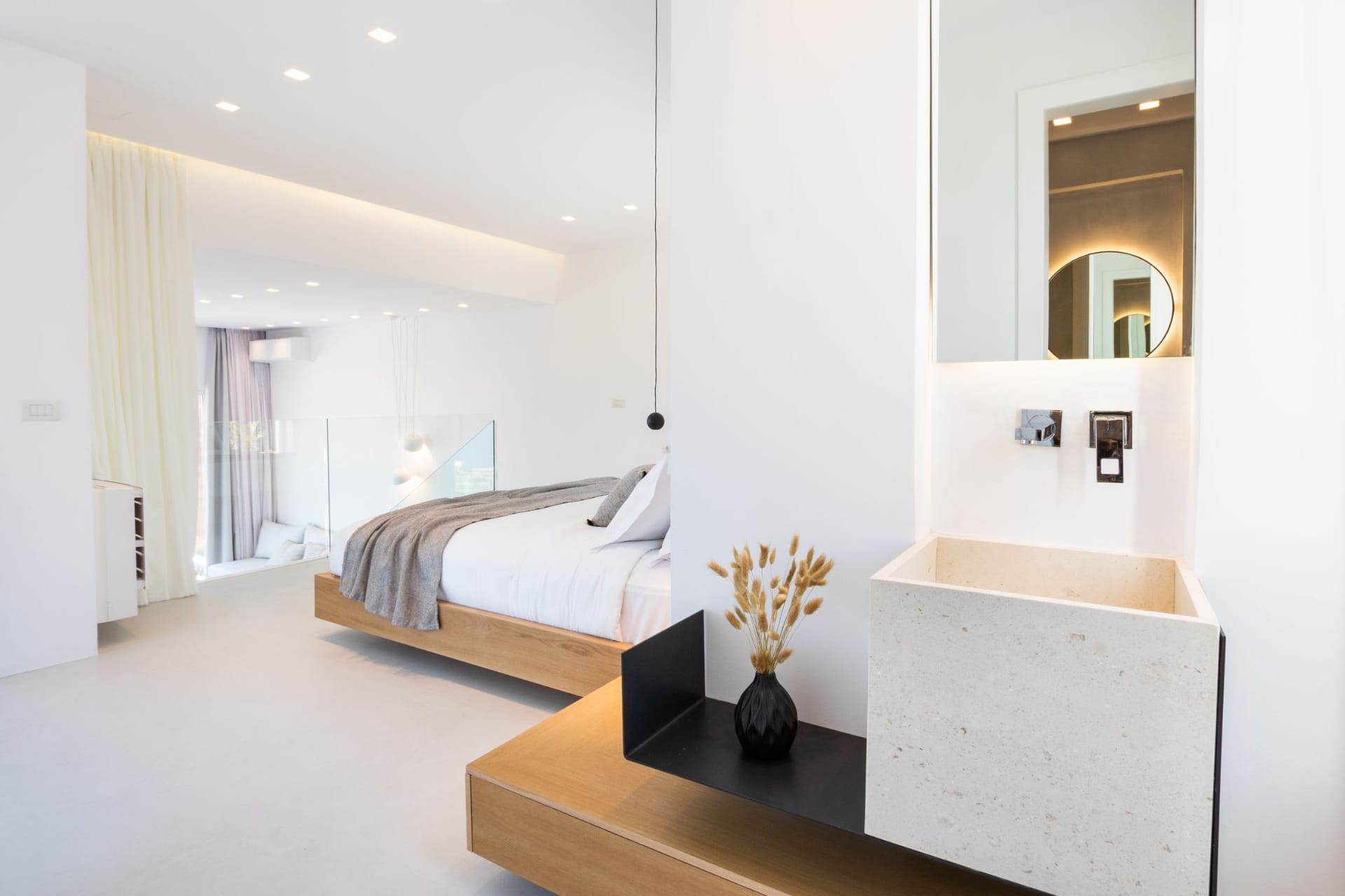 Istia Luxury Villas - SUPSV1 - 24