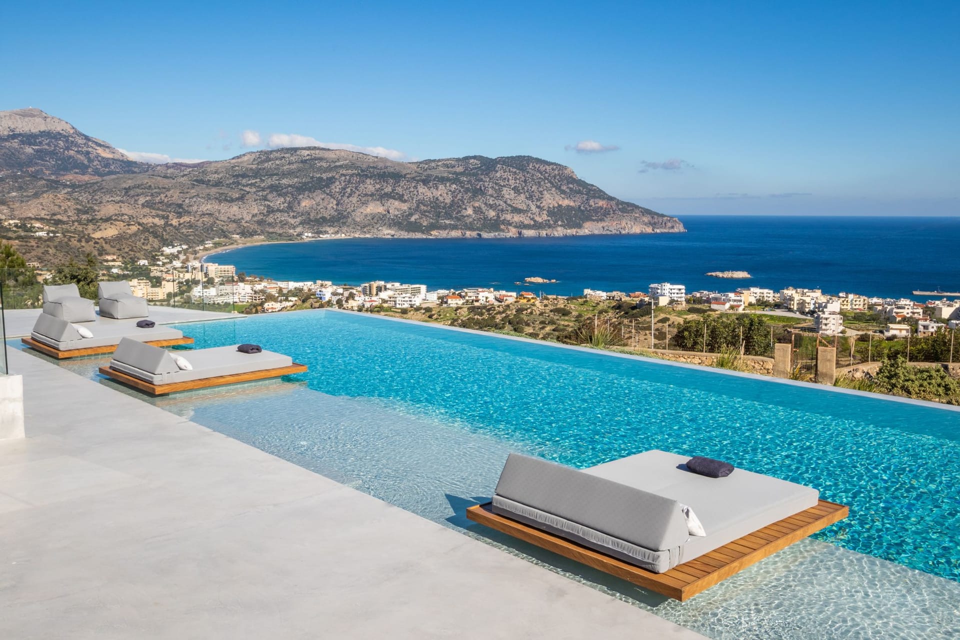 Istia Luxury Villas - SUPSV1 - 31