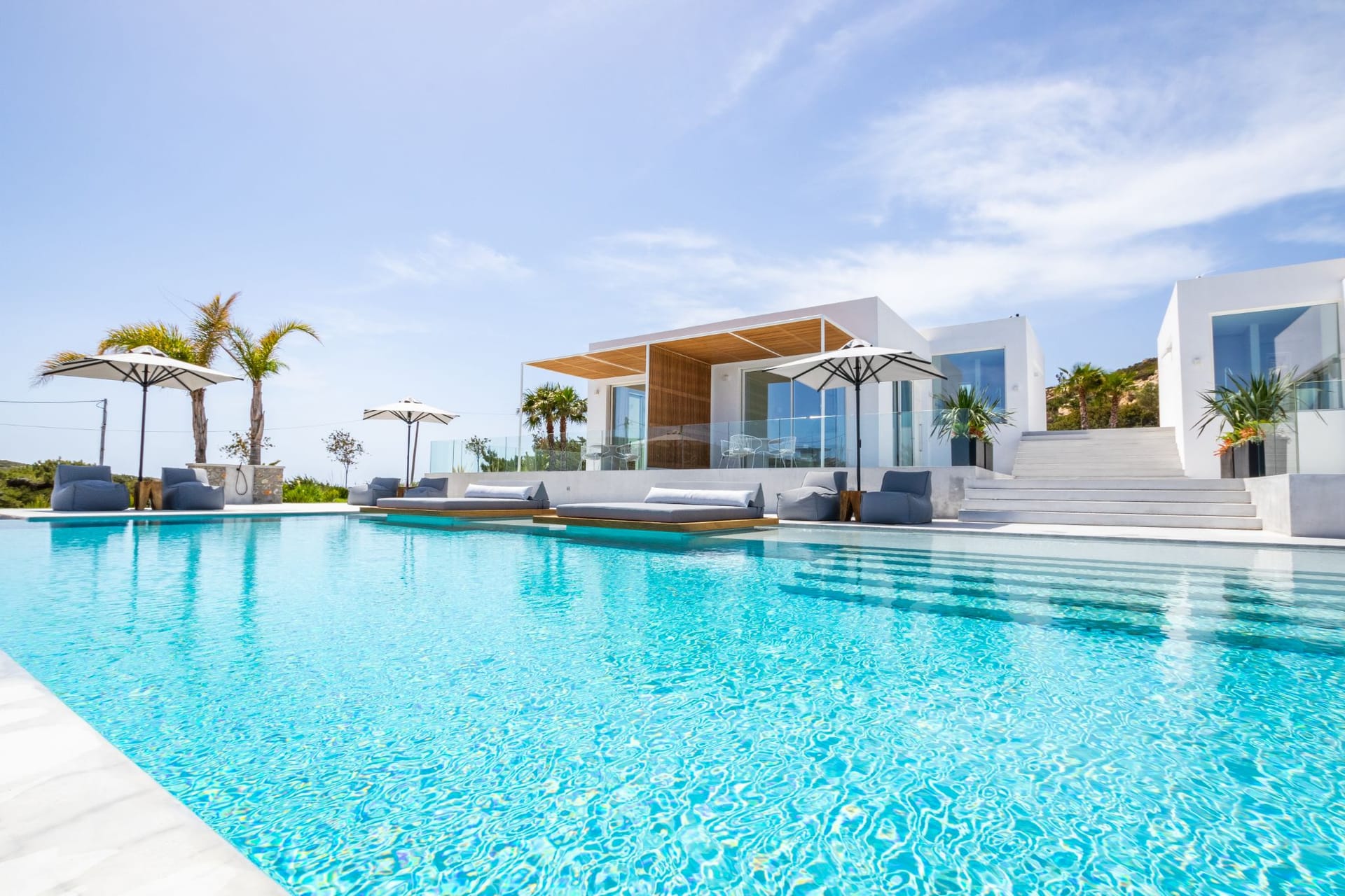Istia Luxury Villas - SUPSV1 - 32